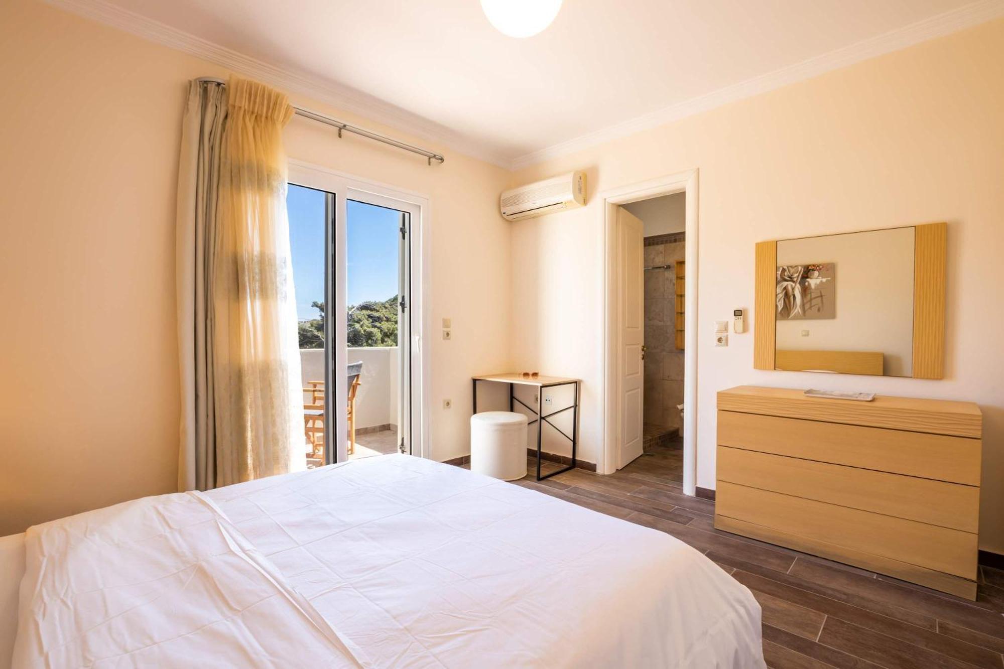 Zetes Luxury Villa Karpathos Town (Pigadia)
