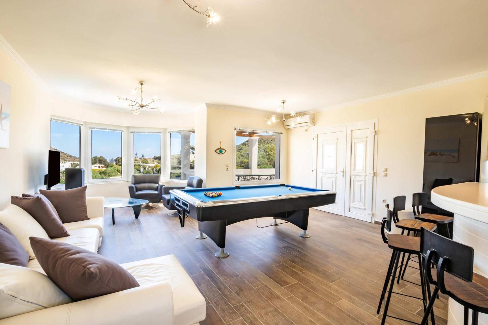 Villa Zetes Luxury Karpathos Town (Pigadia)