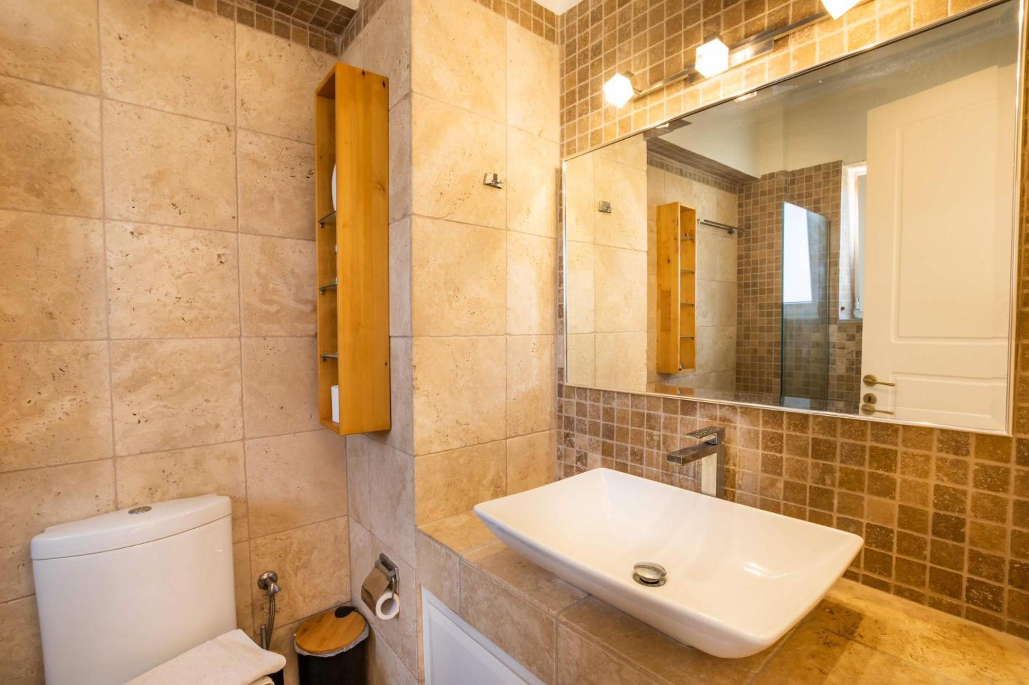 Villa Zetes Luxury *