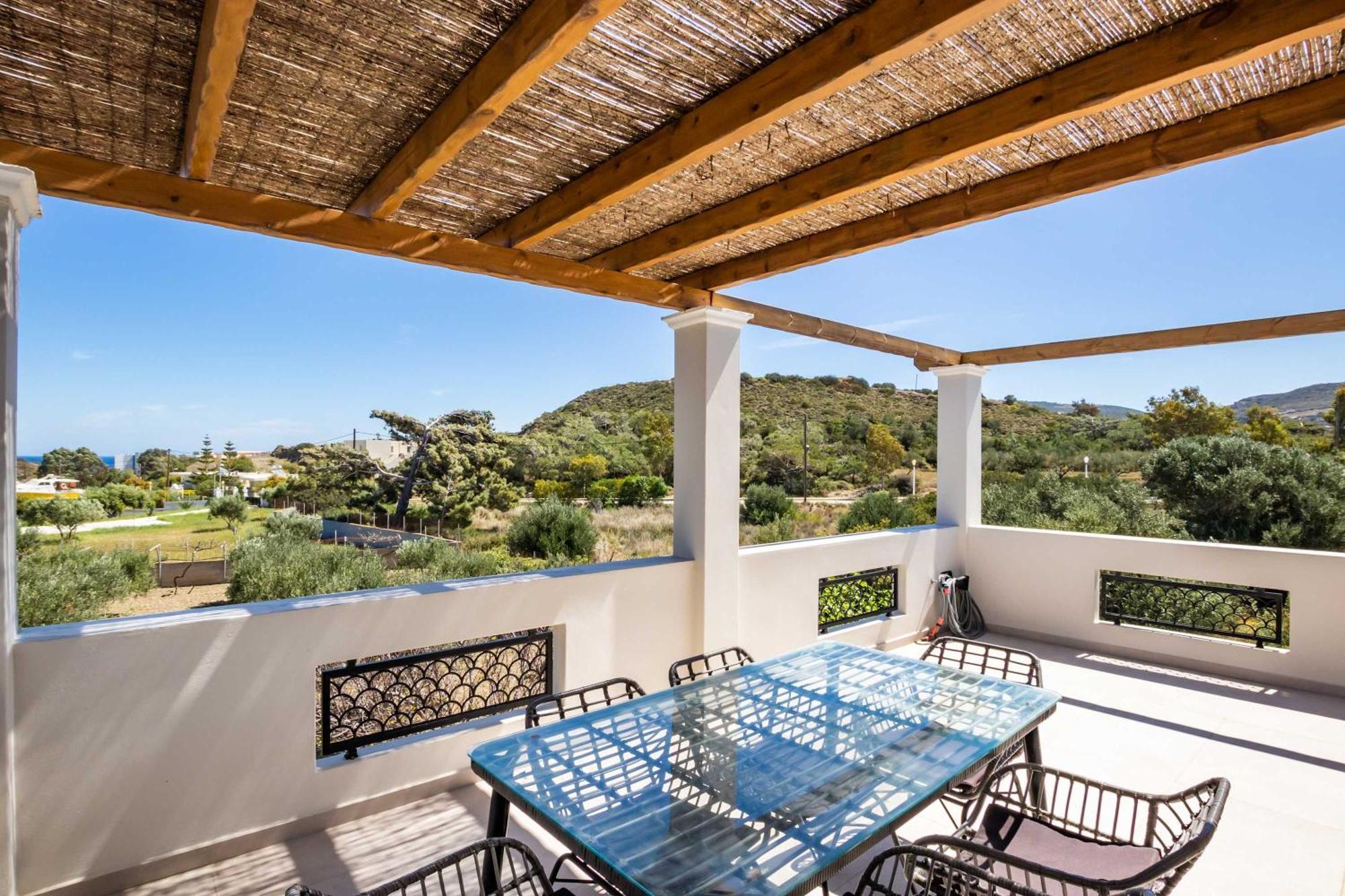 Zetes Luxury Karpathos Town (Pigadia)