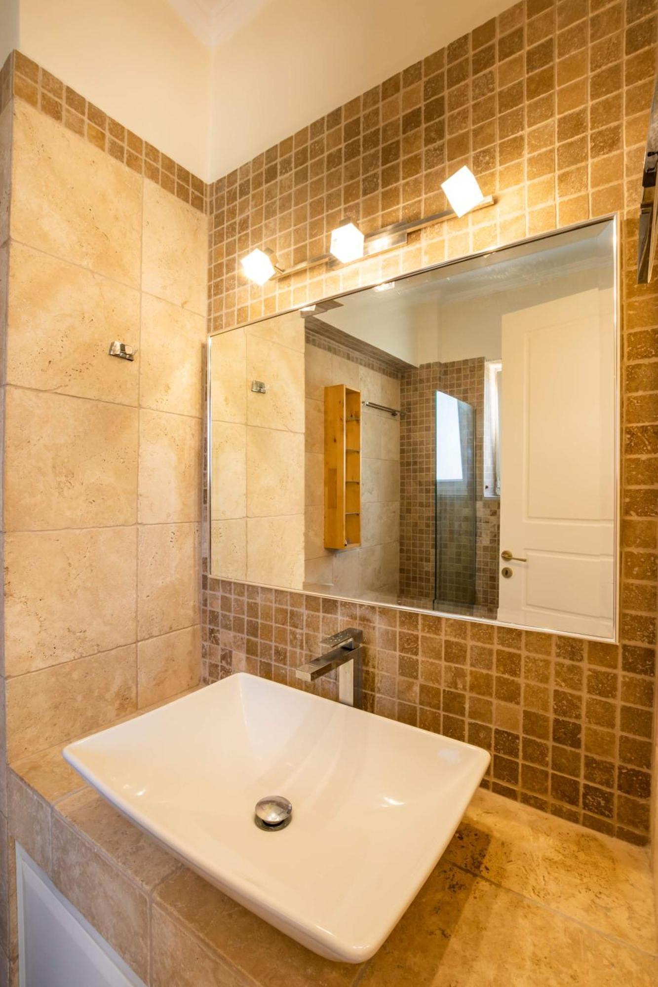 Villa Zetes Luxury *