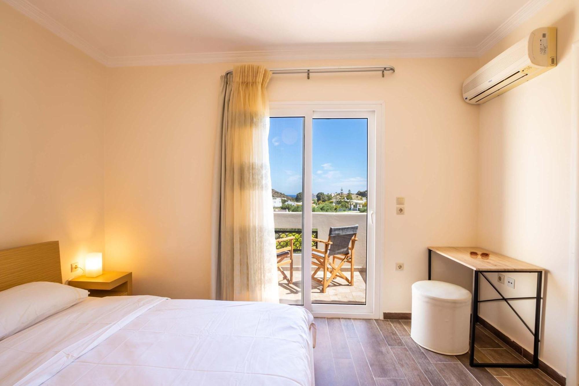 Zetes Luxury Karpathos Town (Pigadia)