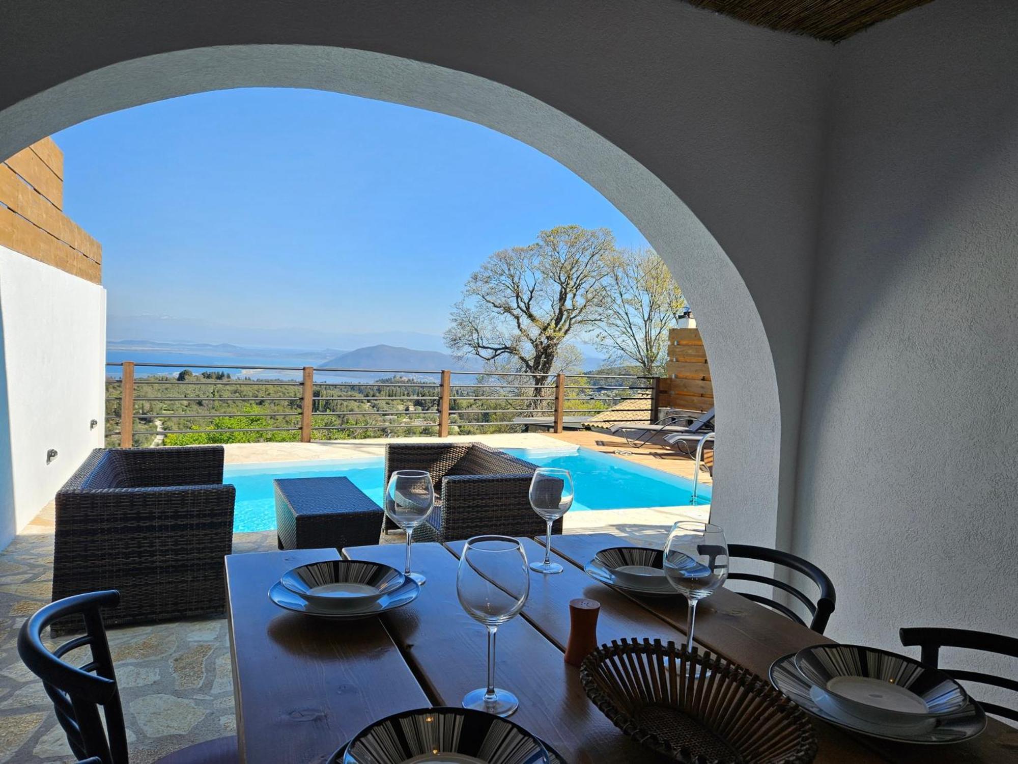 Villa Rouga *