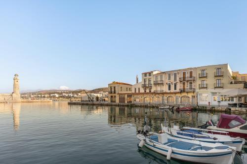 Dea Del Porto Wellness & Hotel