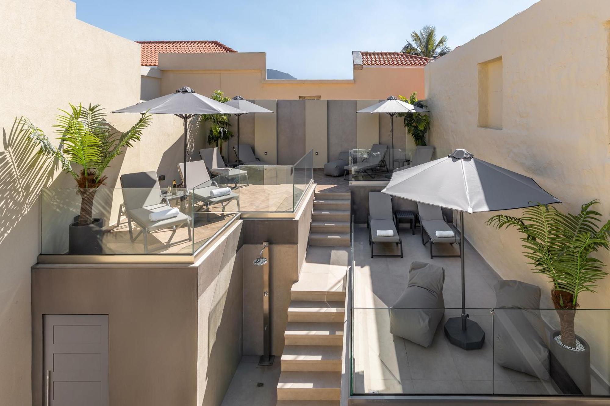Dea Del Porto Wellness & Hotel Rethymno (Crete)