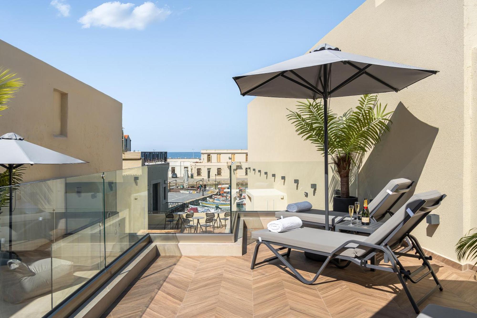 Dea Del Porto Wellness & Hotel *