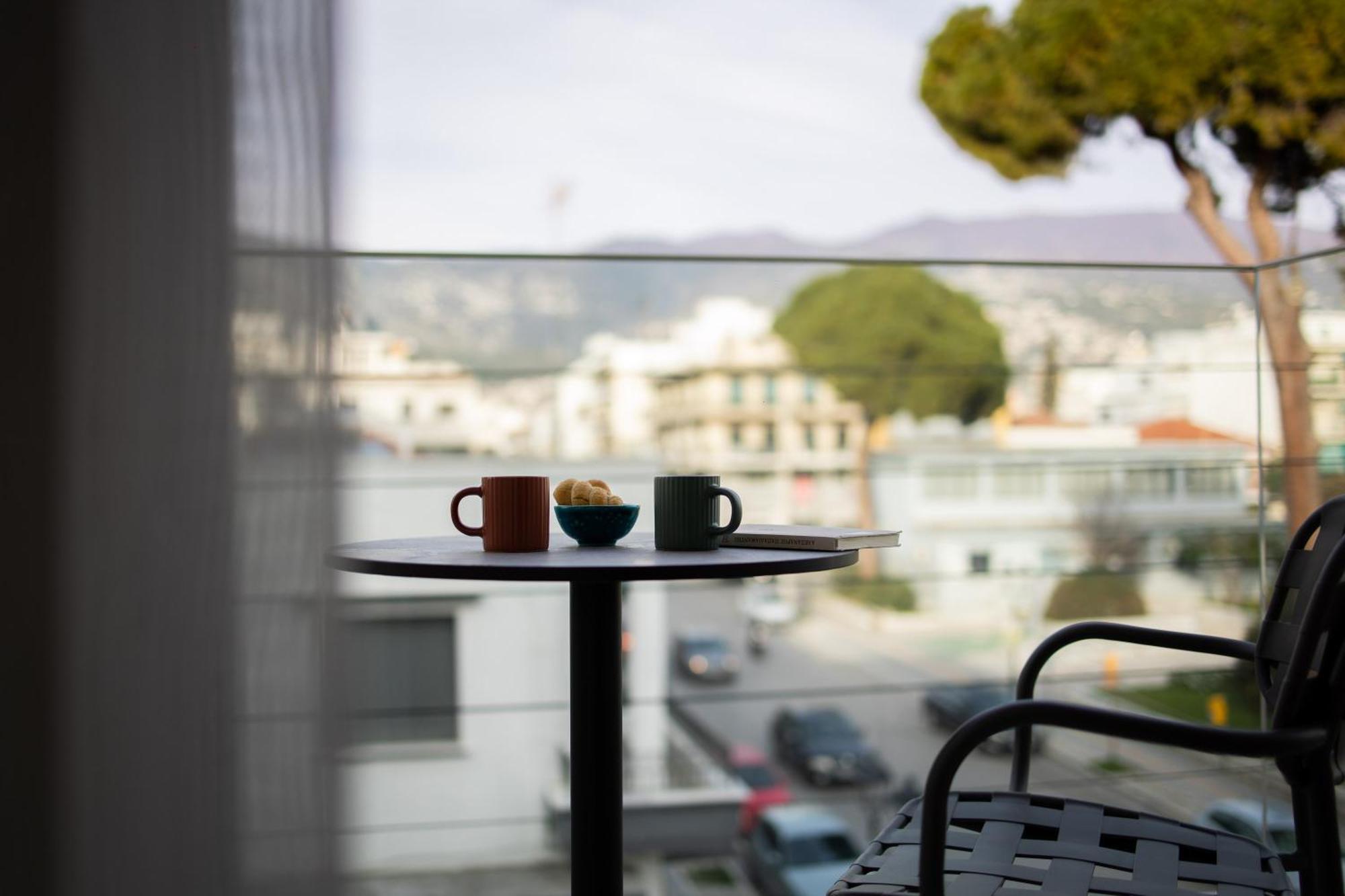 Apartment Centauro Prime Residencies Volos