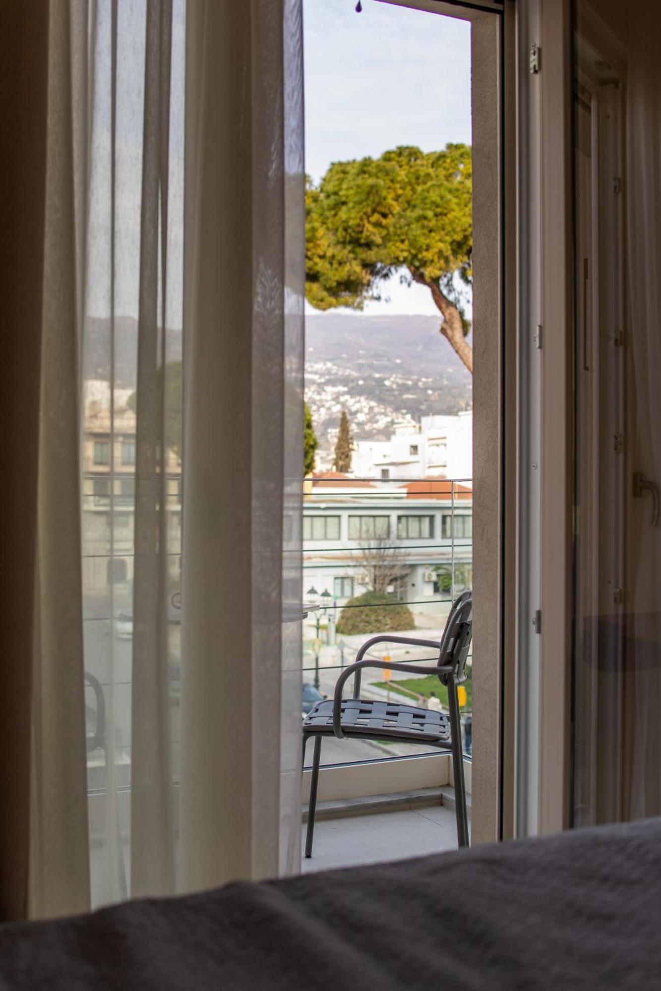 Apartment Centauro Prime Residencies Volos
