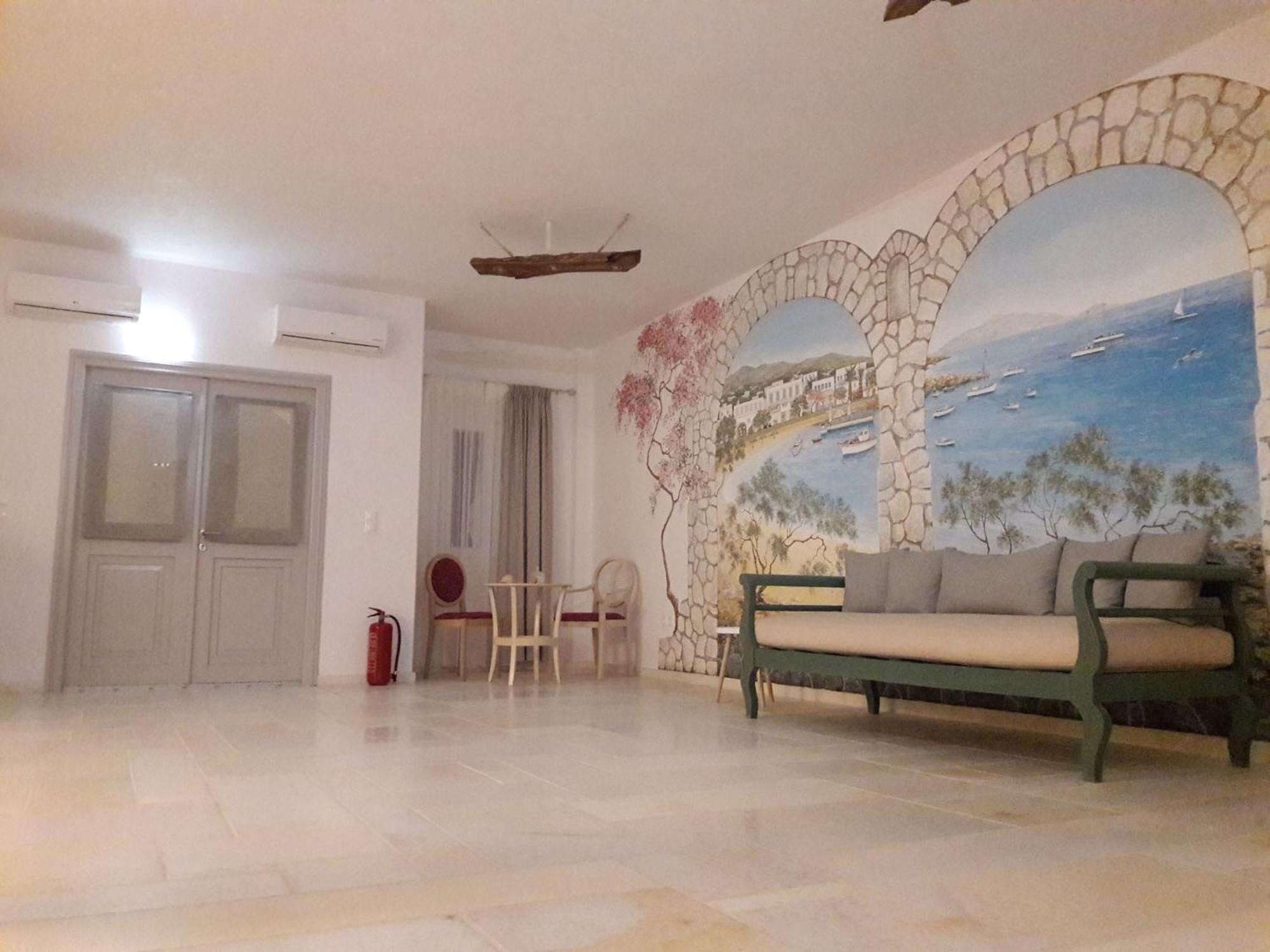Stavento Holiday home *
