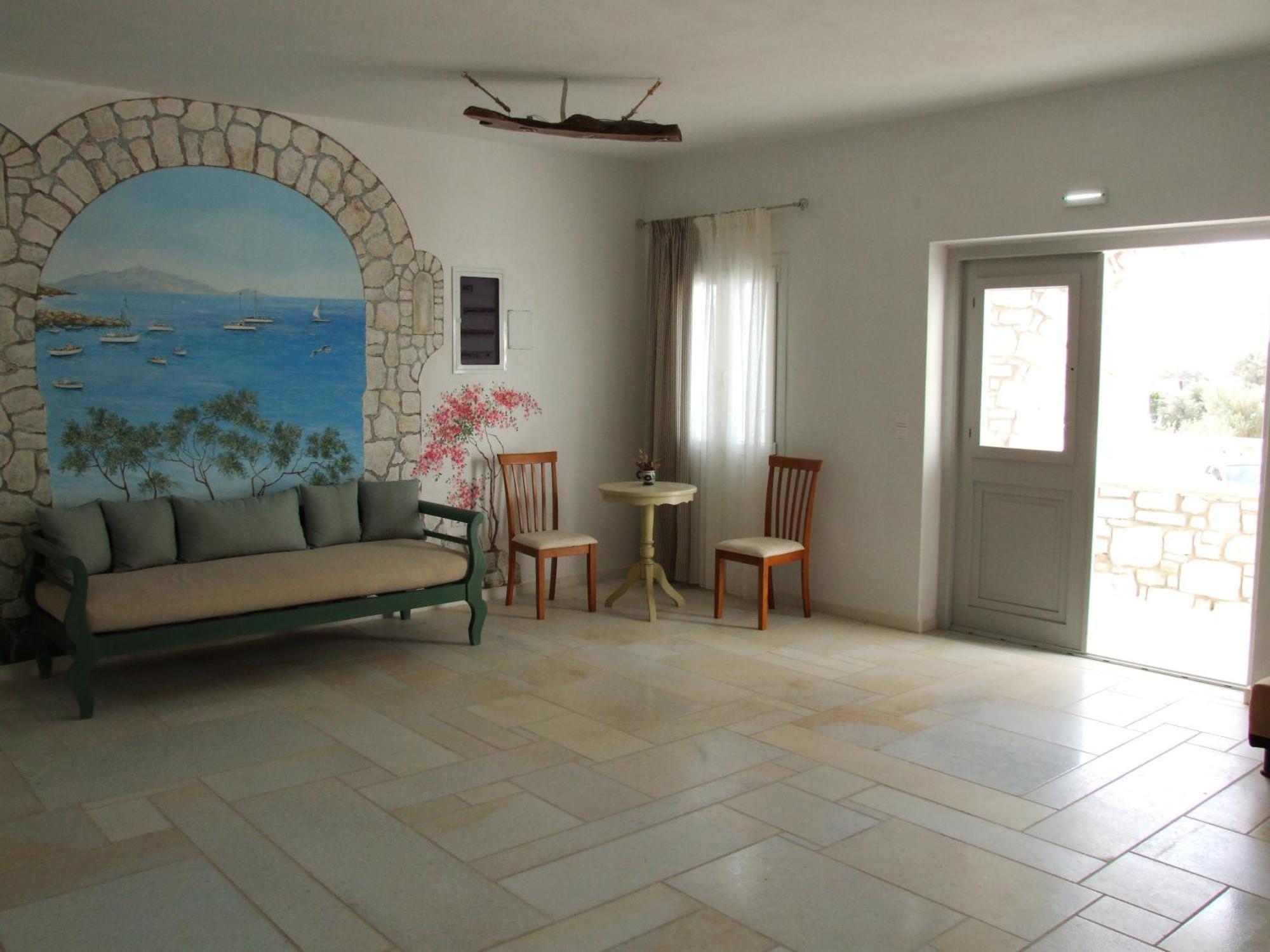 Holiday home Stavento