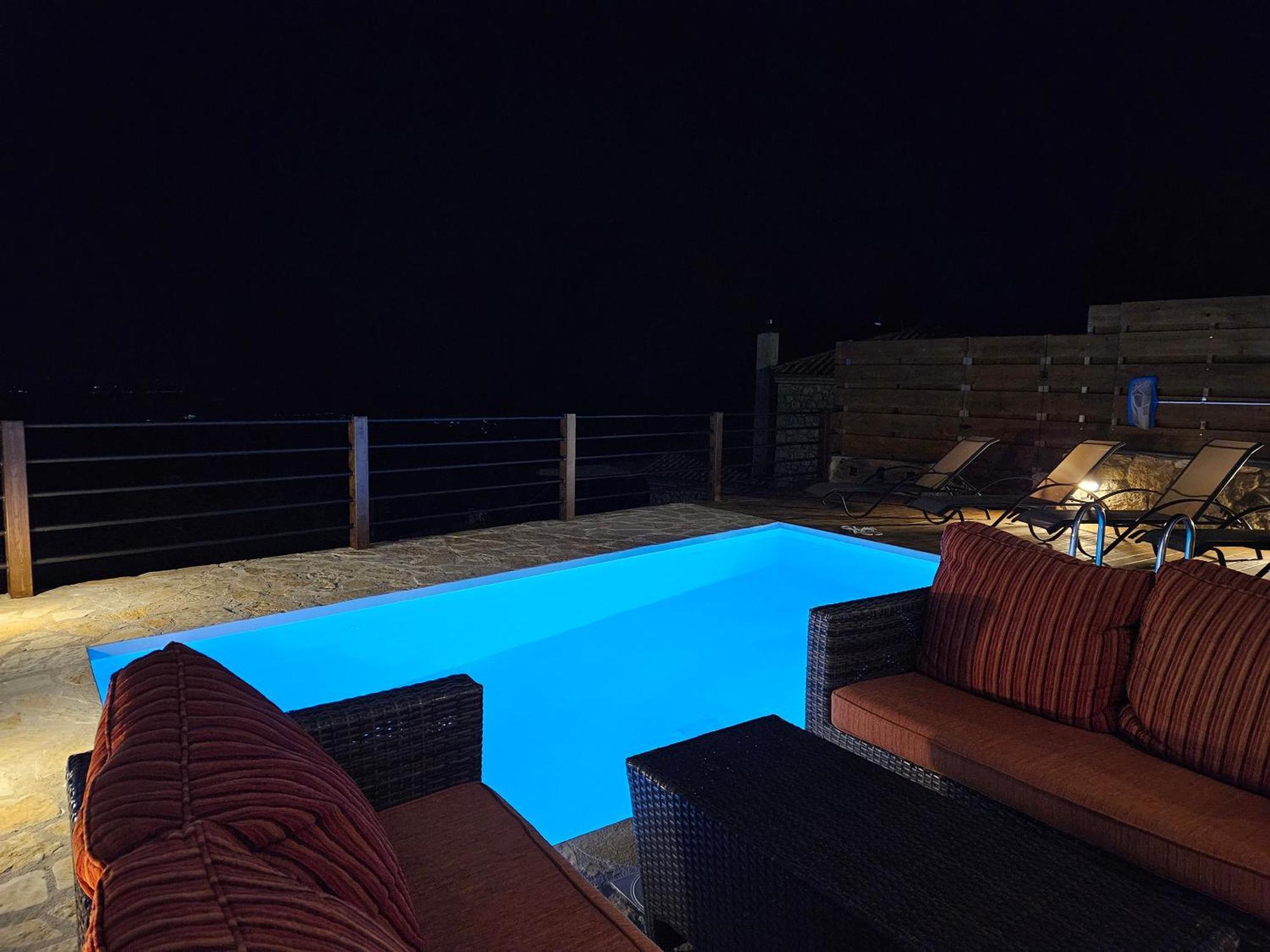 Rouga Villa *