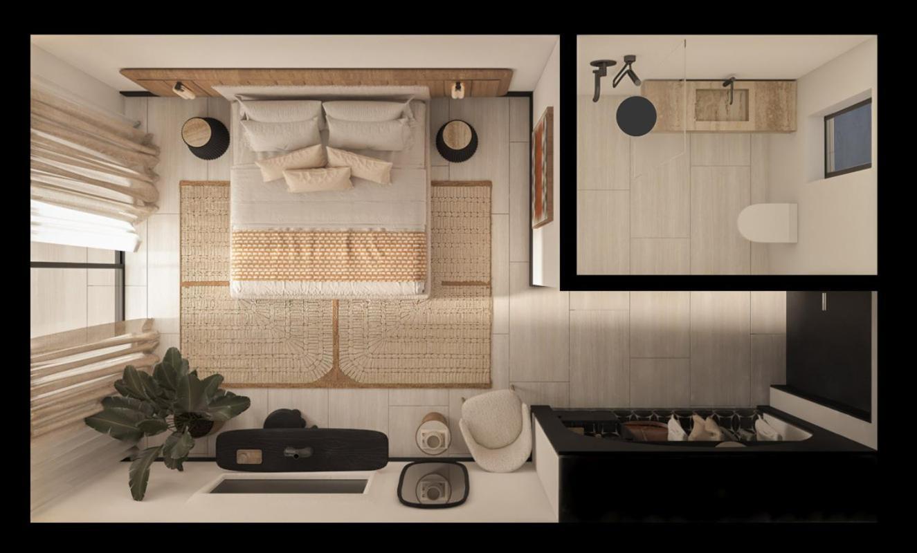 Resort Noir Mykonos *