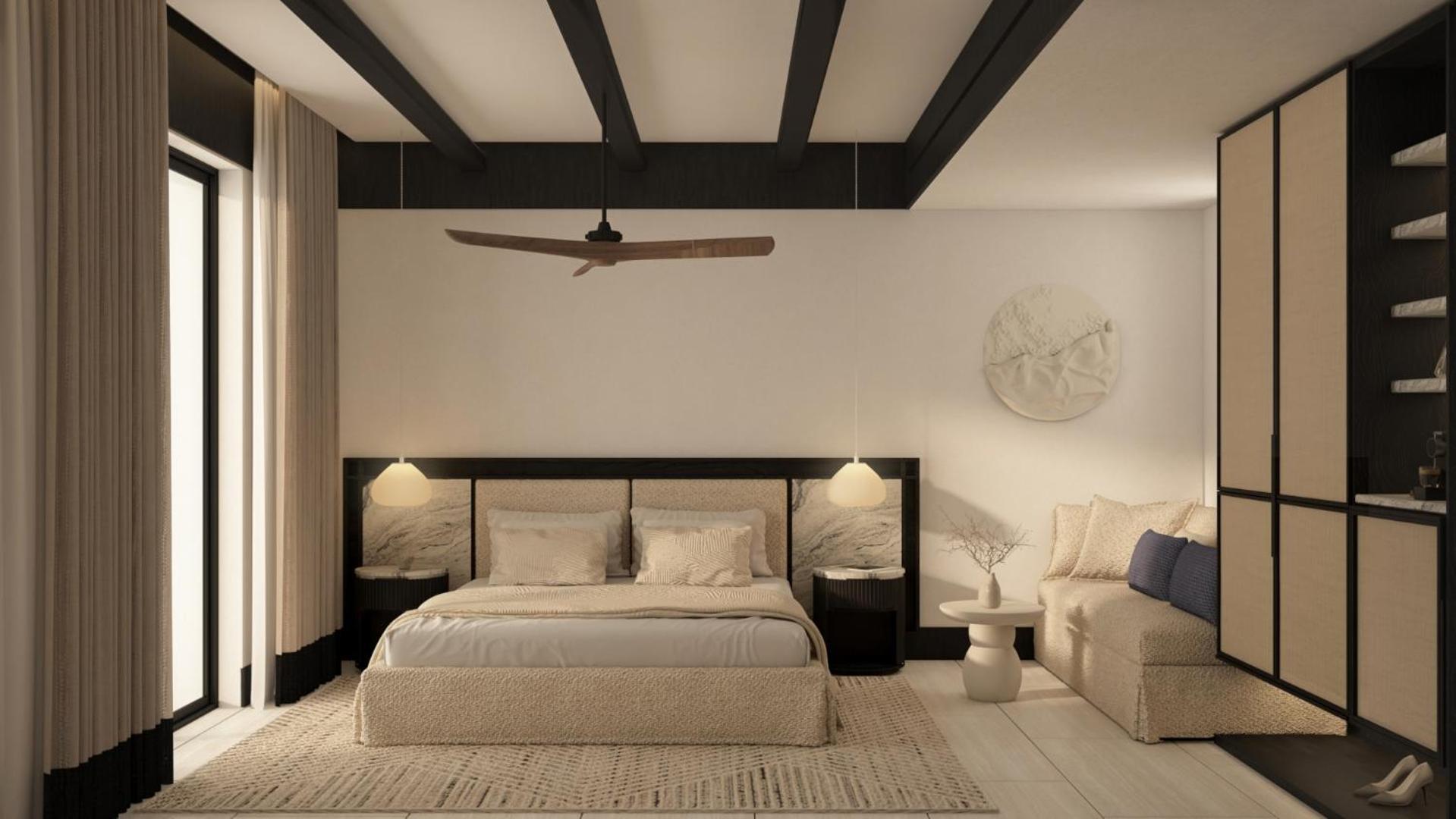 Resort Noir Mykonos *