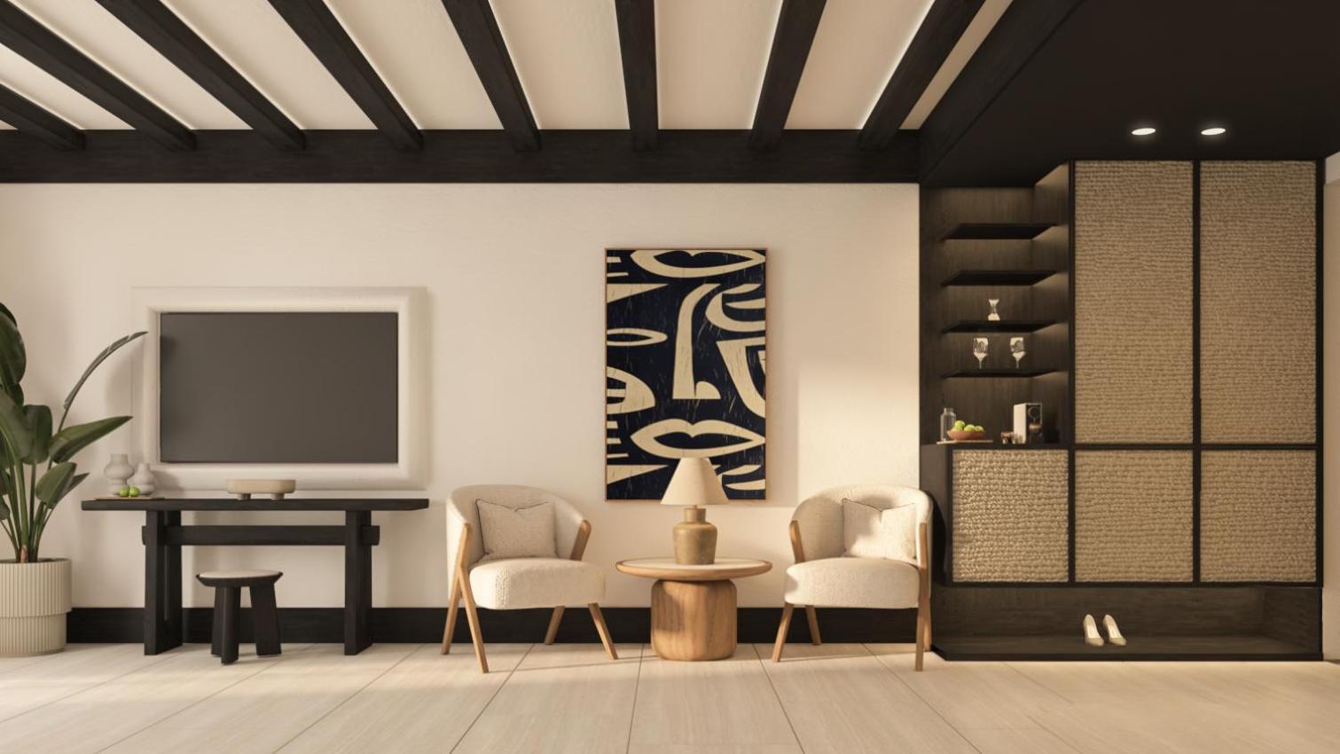 Resort Noir Mykonos *
