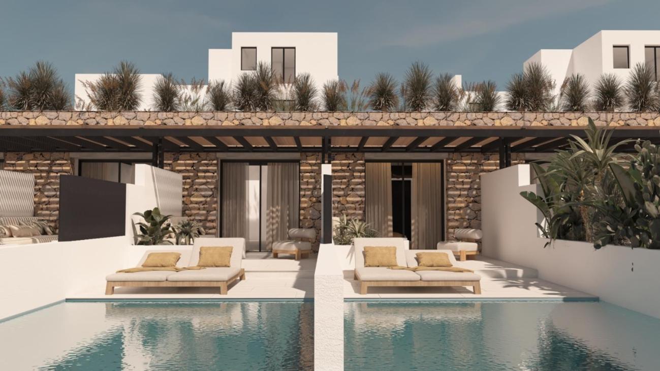 Resort Noir Mykonos