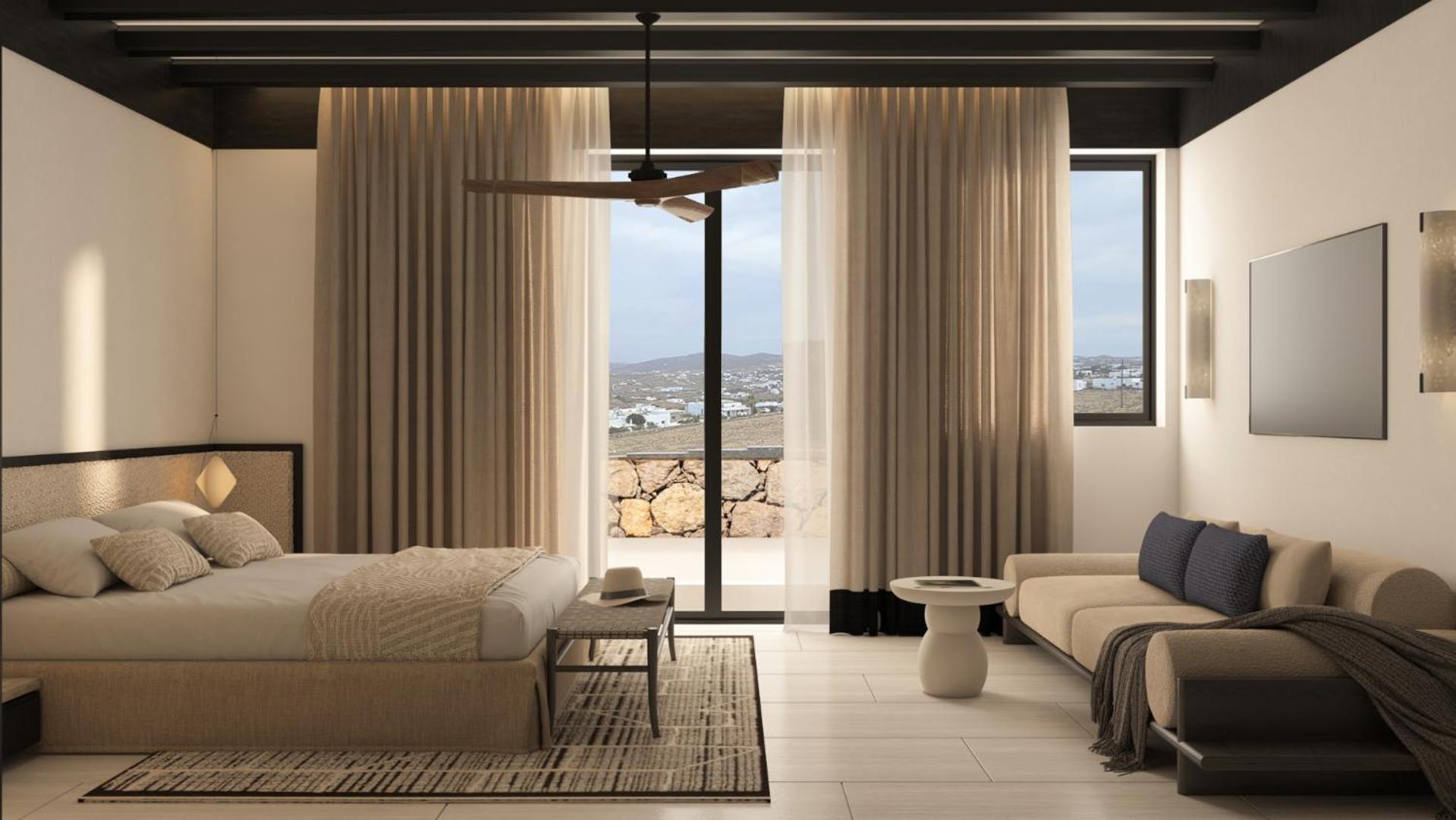Noir Mykonos Resort