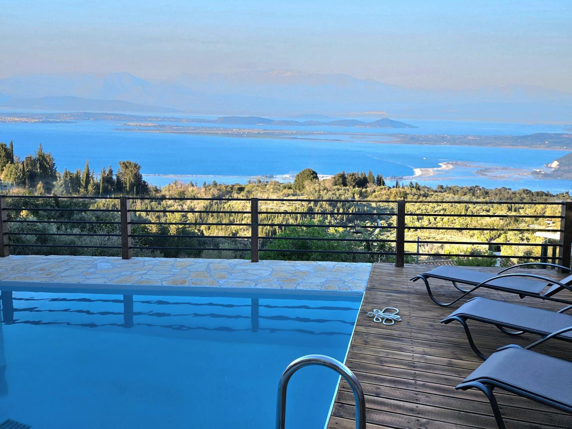 Villa Rouga