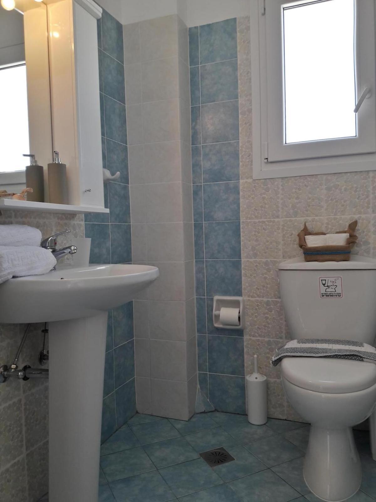 Stavento * Aliki (Paros)