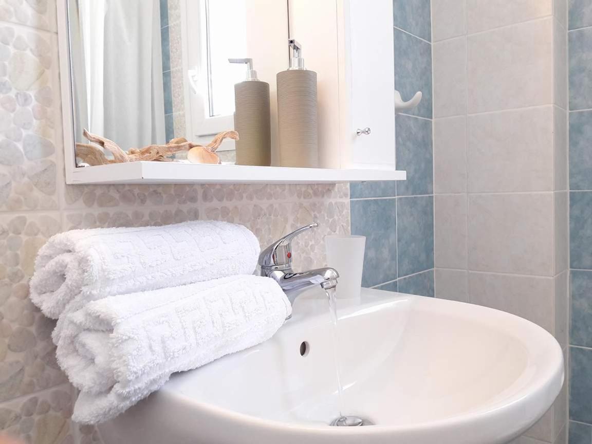 Holiday home Stavento