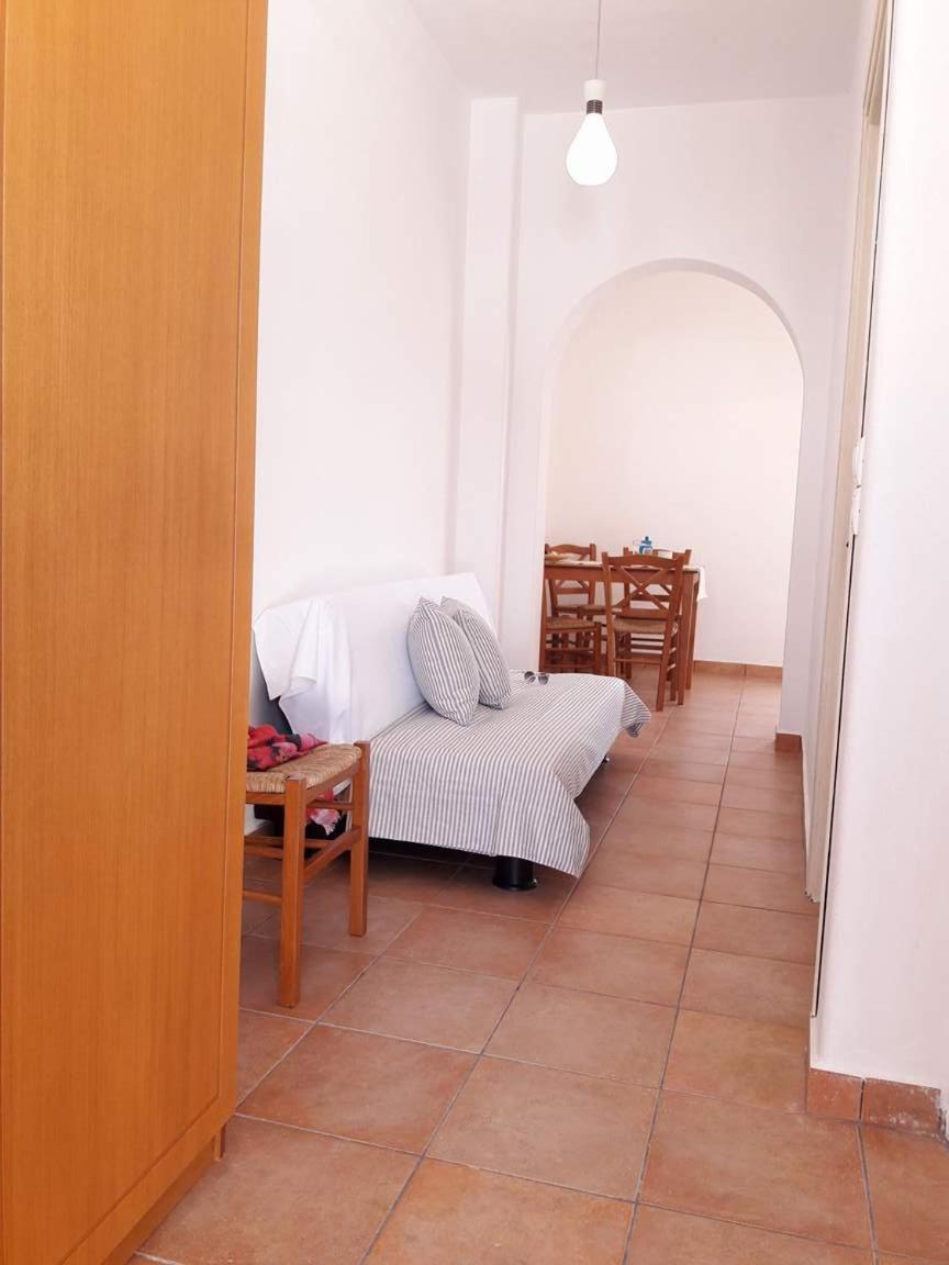 Stavento Holiday home Aliki (Paros)