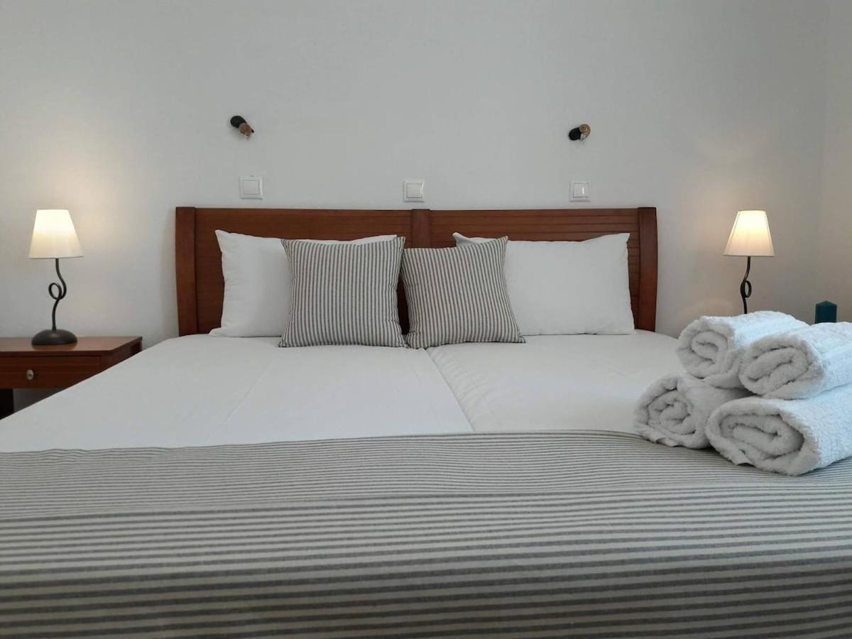 Stavento Aliki (Paros)