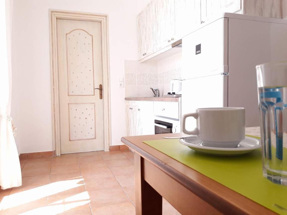 Stavento Holiday home Aliki (Paros)