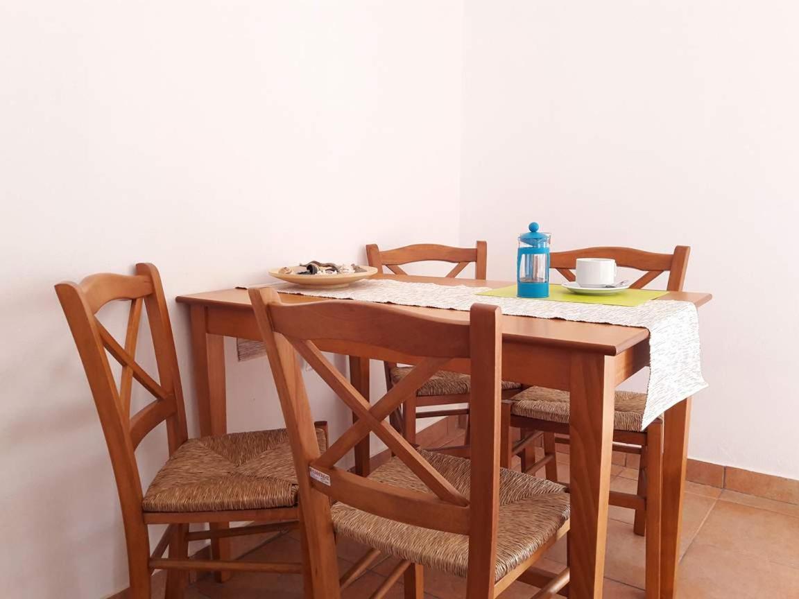 Holiday home Stavento Aliki (Paros)