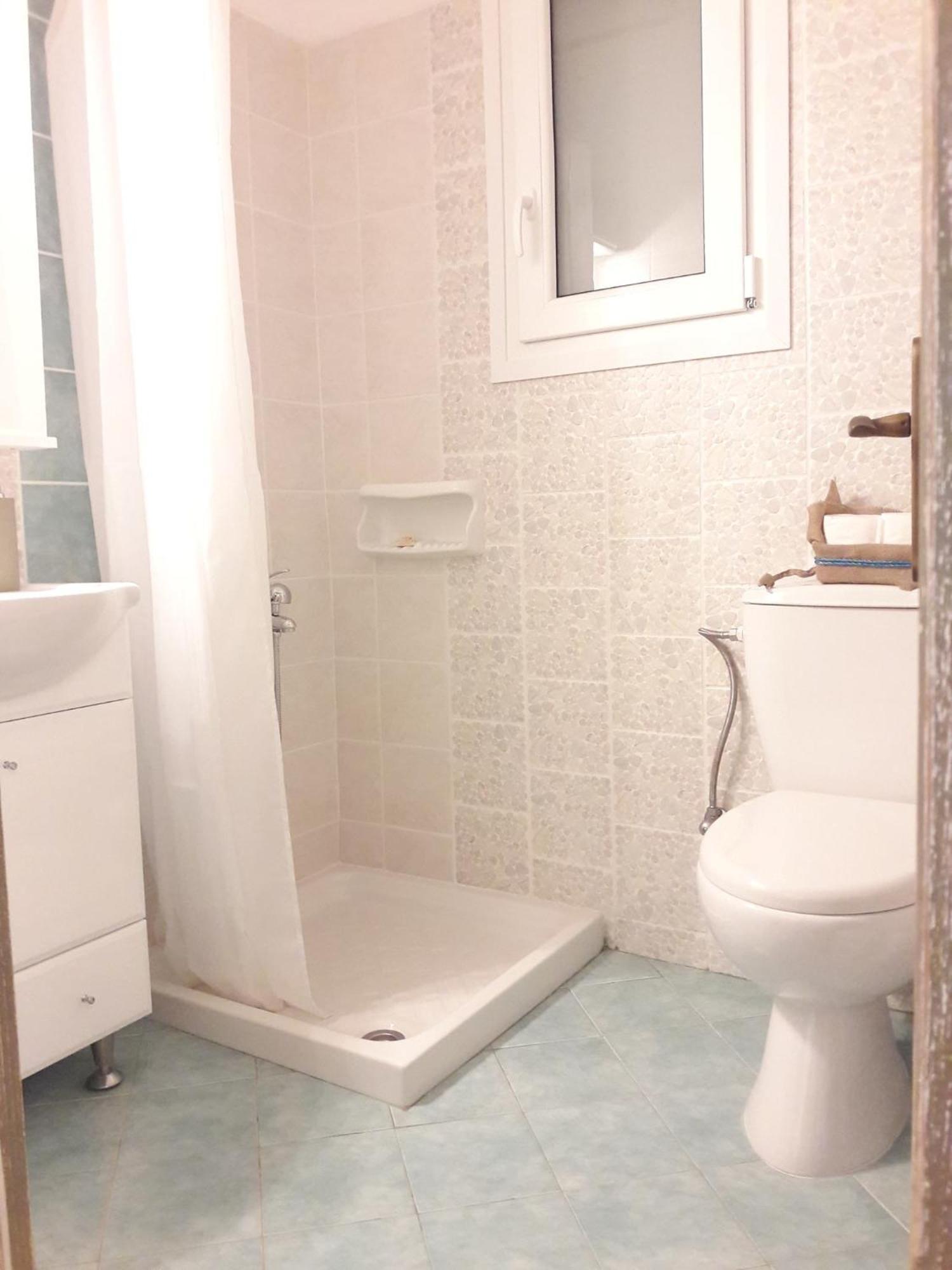 Stavento Holiday home *