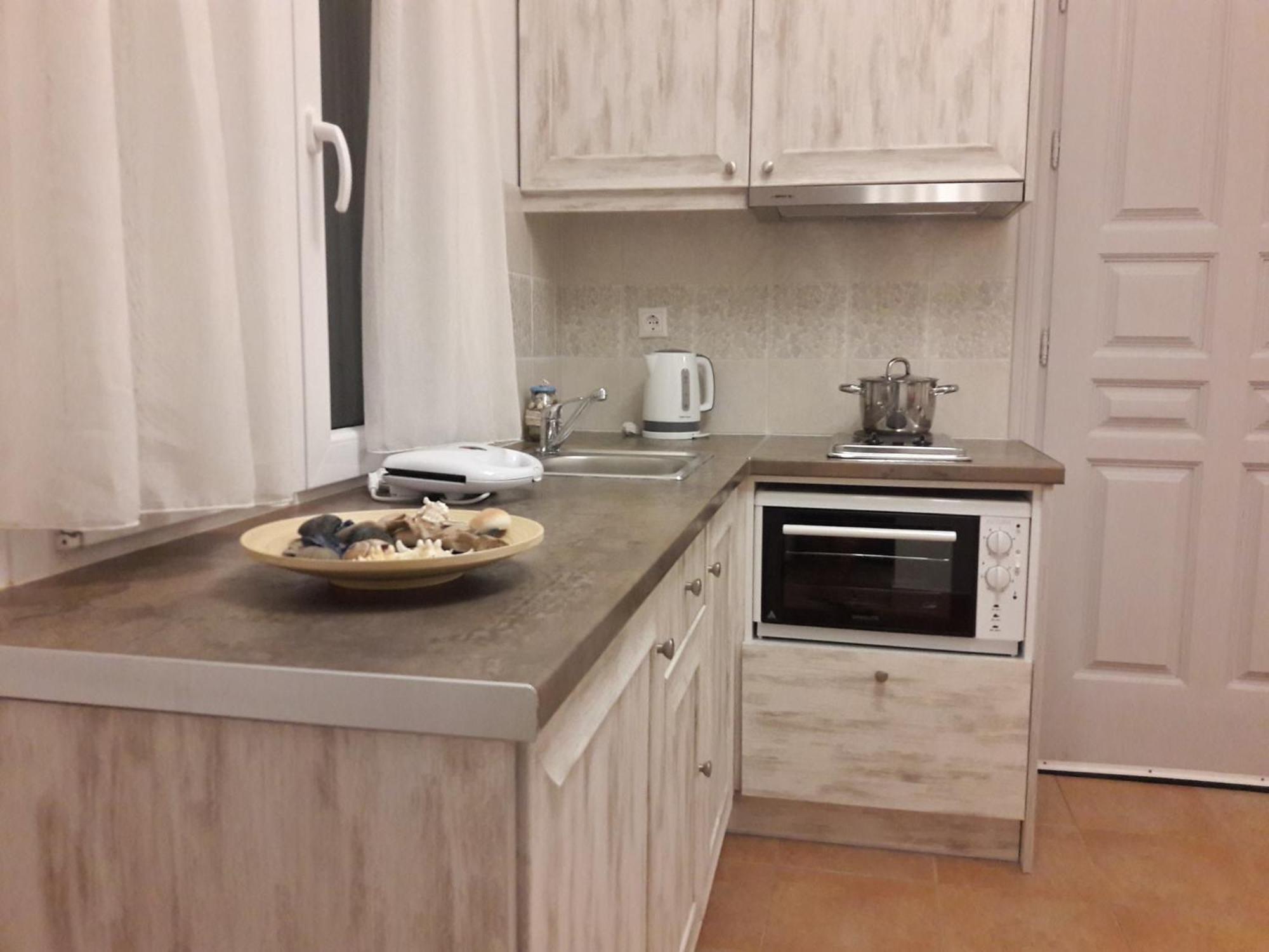 Stavento Holiday home *