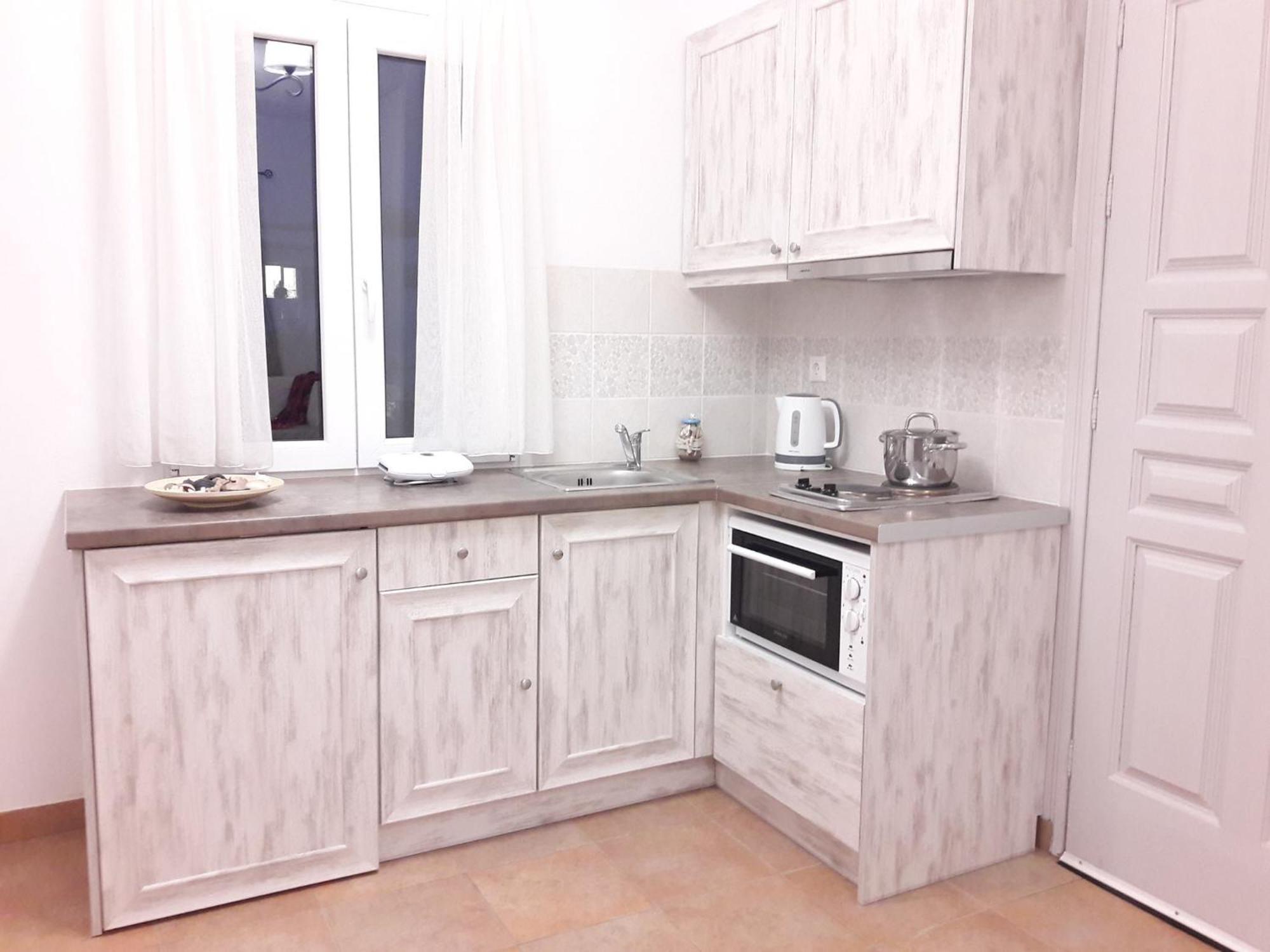 Stavento Holiday home Aliki (Paros)