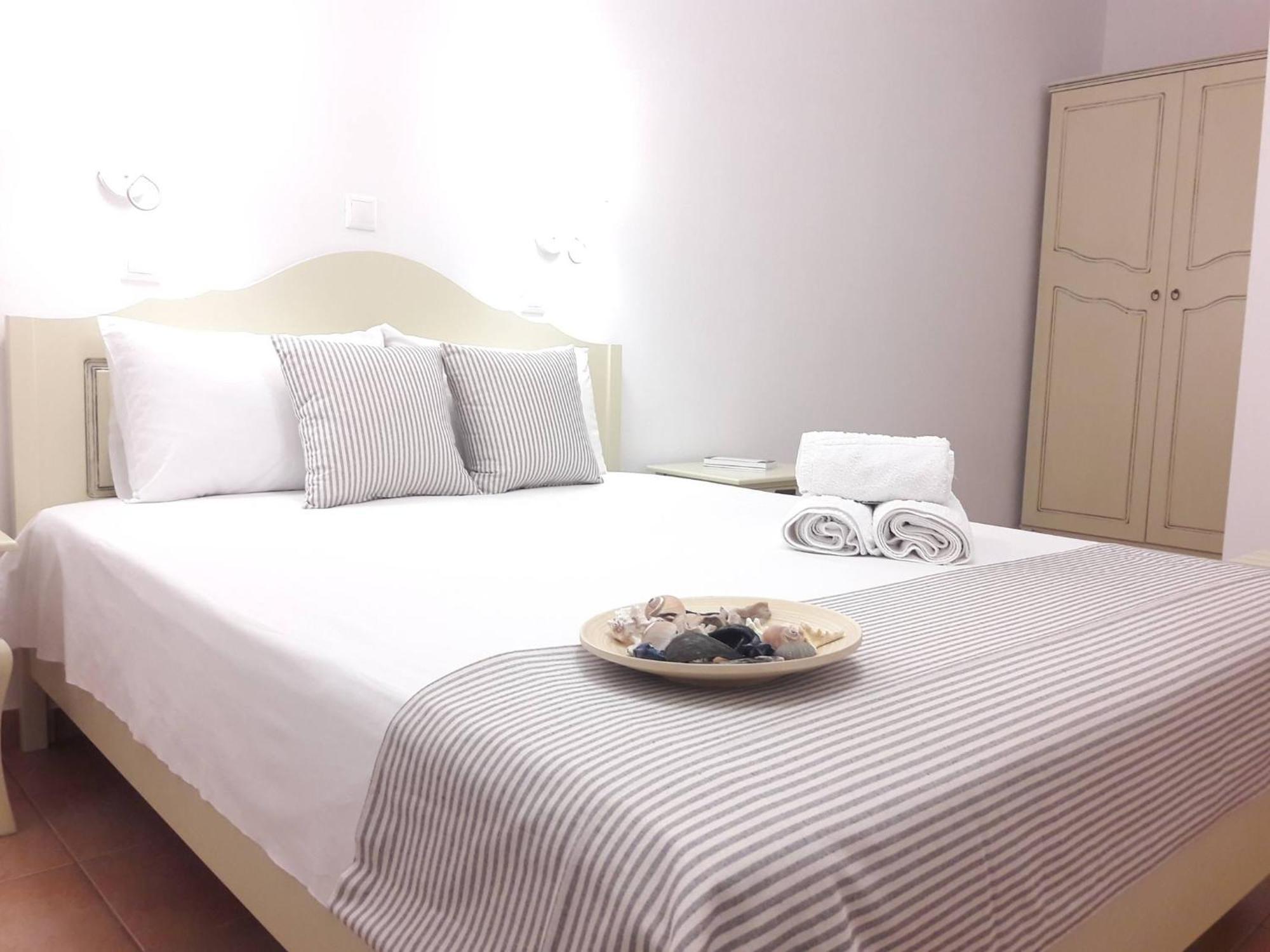 Holiday home Stavento *