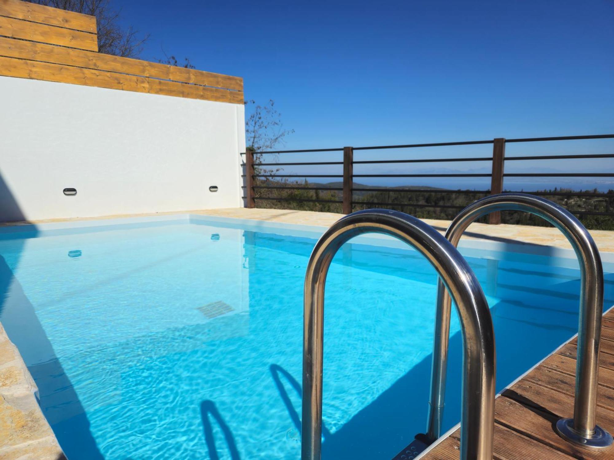 Rouga Villa Spanokhorion