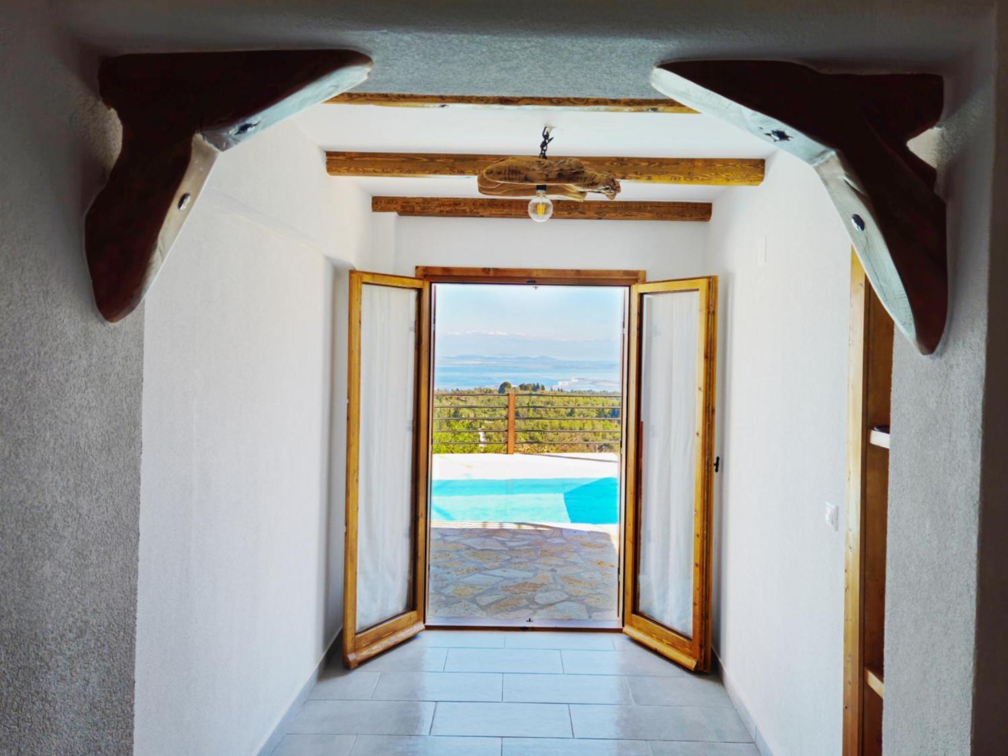Villa Rouga Spanokhorion