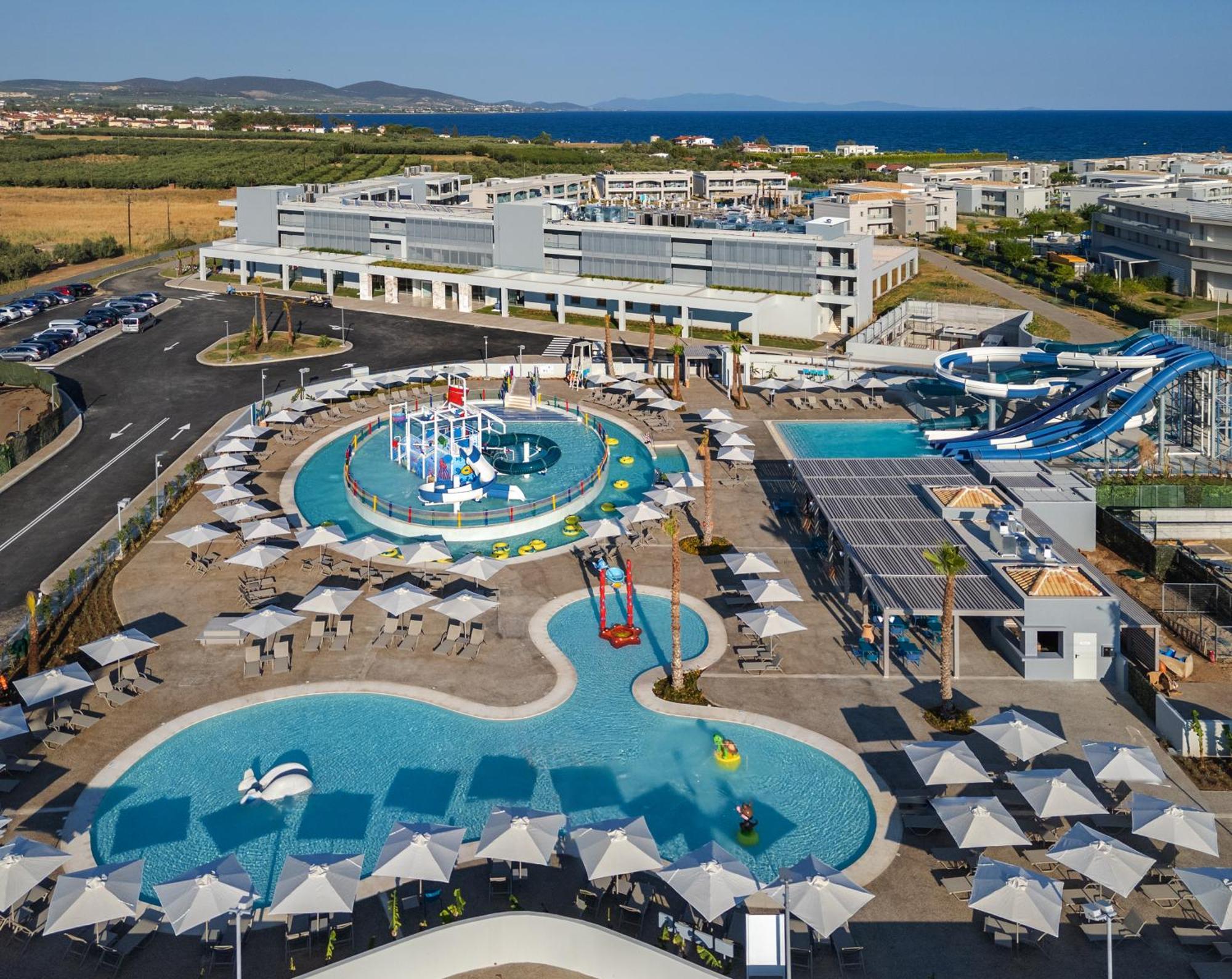 Resort Blue Lagoon Queen