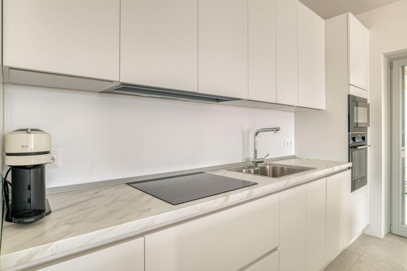 Tiga - Spacious Getaway Isterni (Paros)
