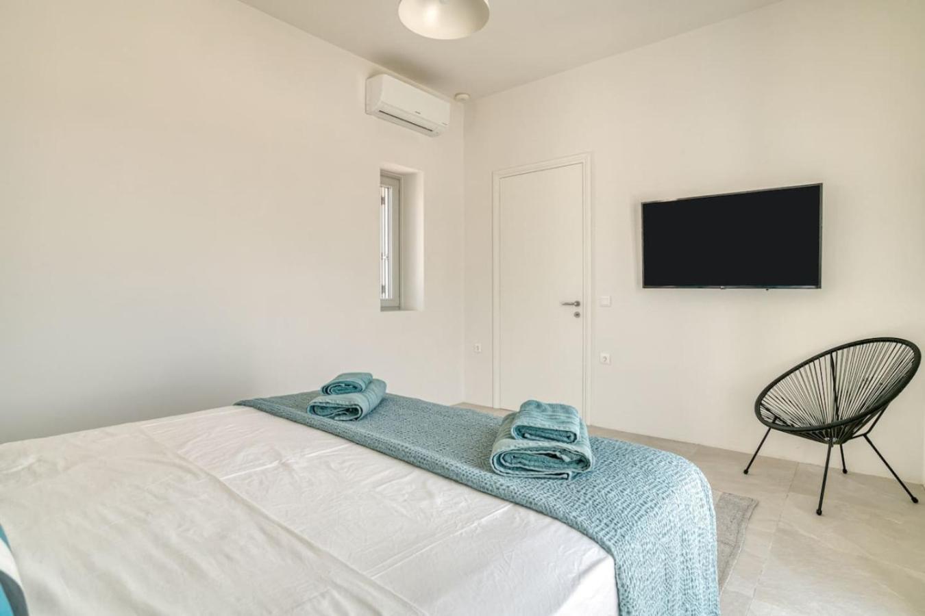 Villa Tiga - Spacious Getaway