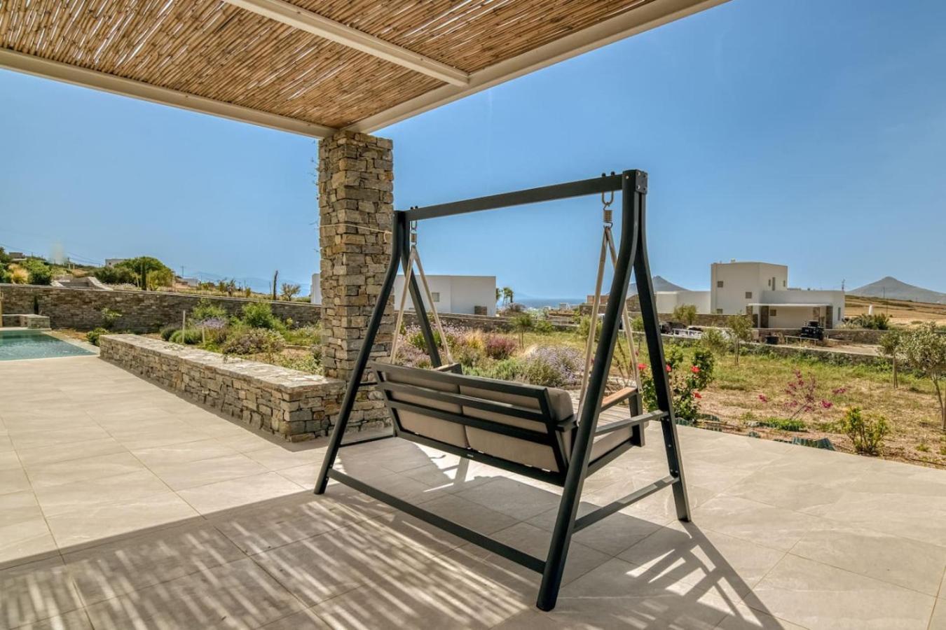 Villa Tiga - Spacious Getaway *