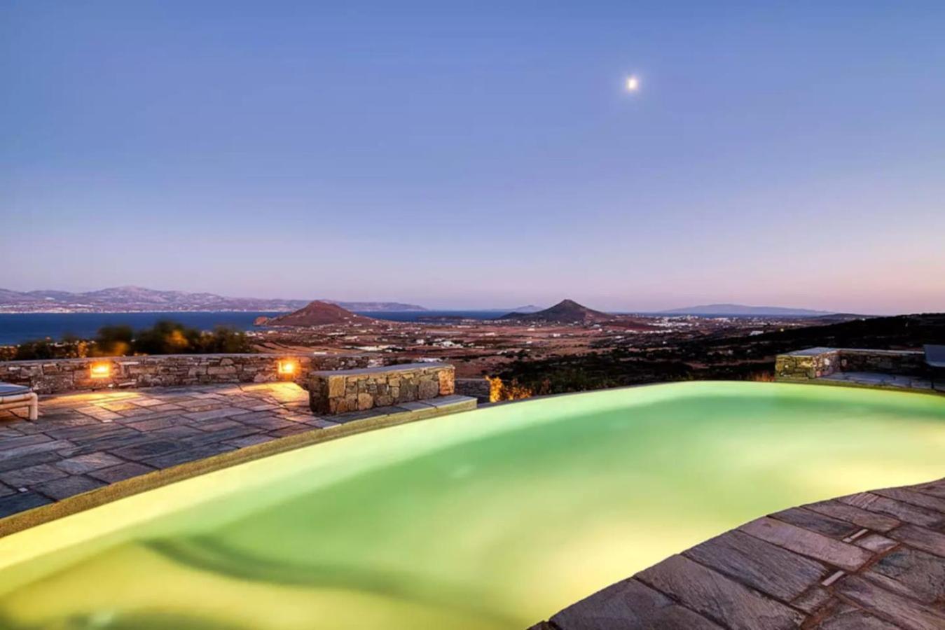 Country house Hestia - Full Estate