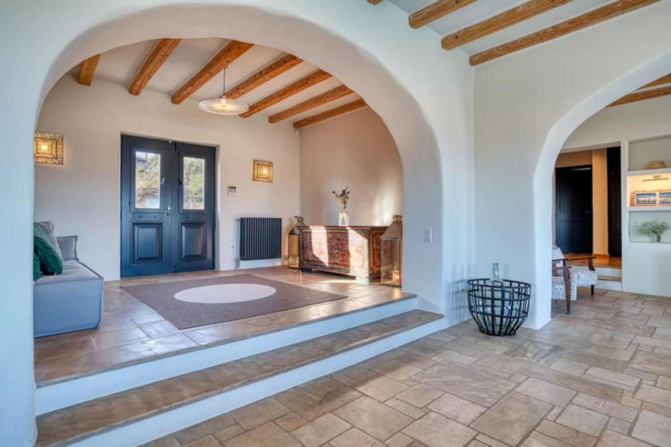 Country house Hestia - Full Estate