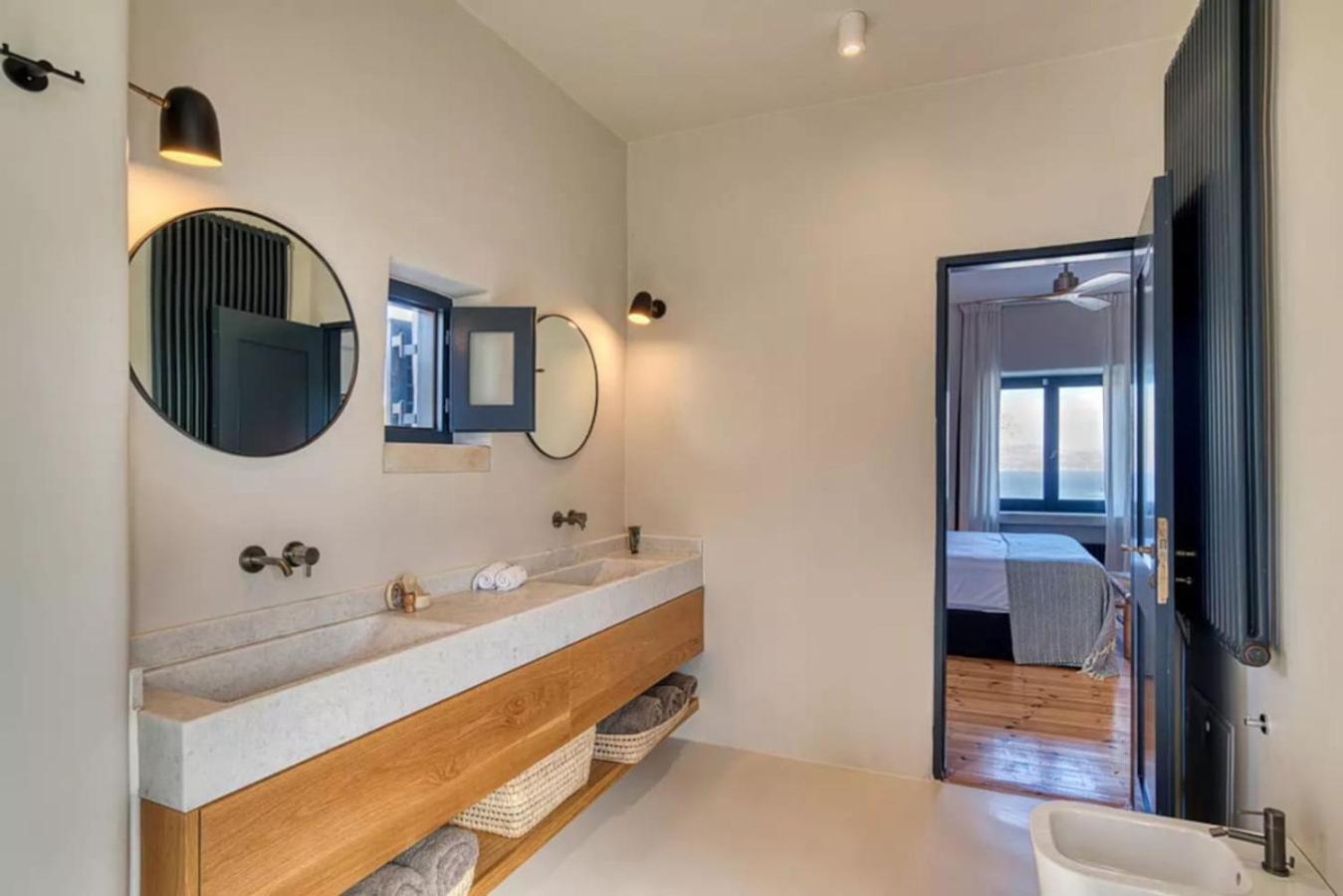 Hestia - Full Estate Country house