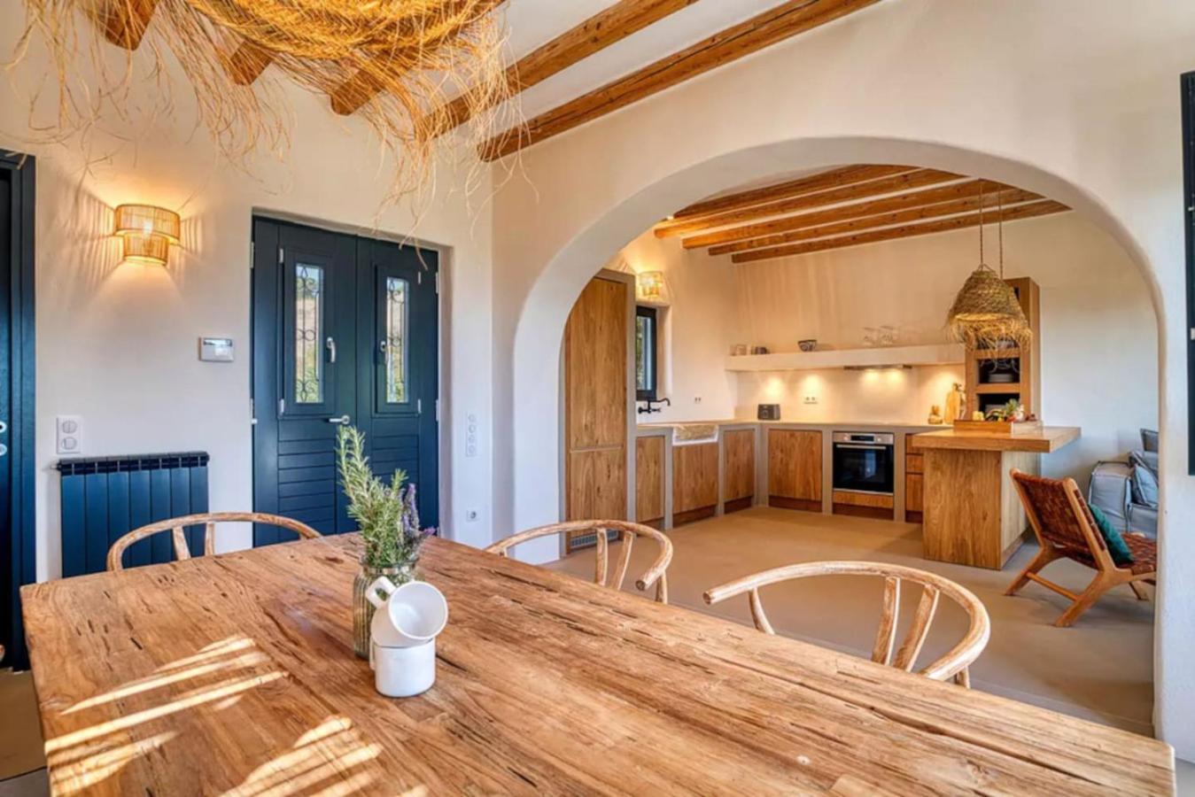 Country house Hestia - Full Estate
