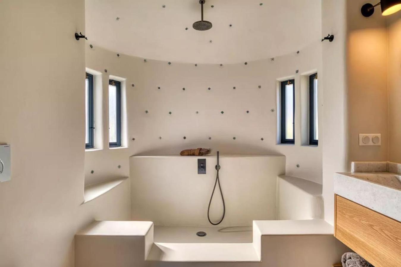 Hestia - Full Estate Country house Kostos
