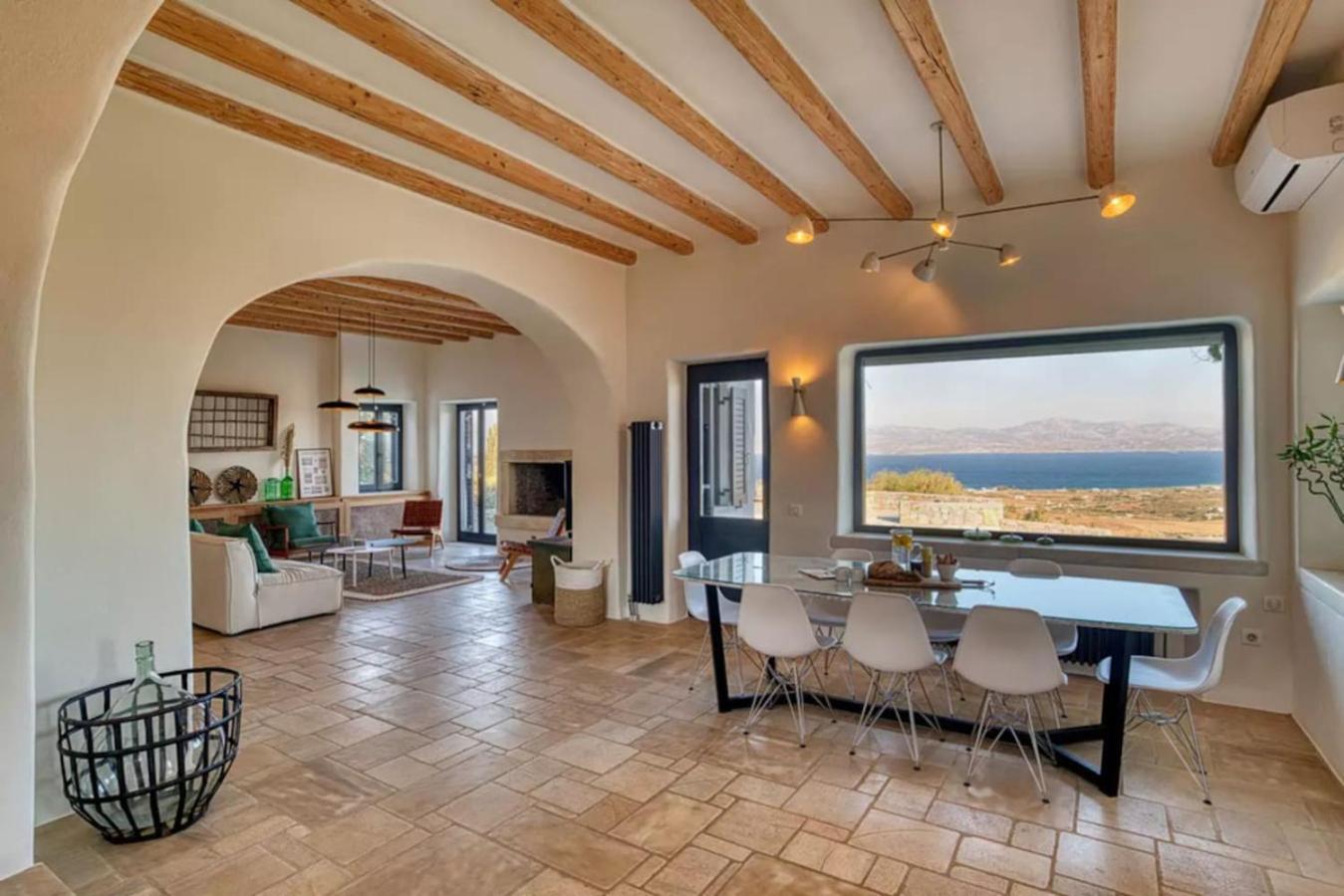 Country house Hestia - Full Estate