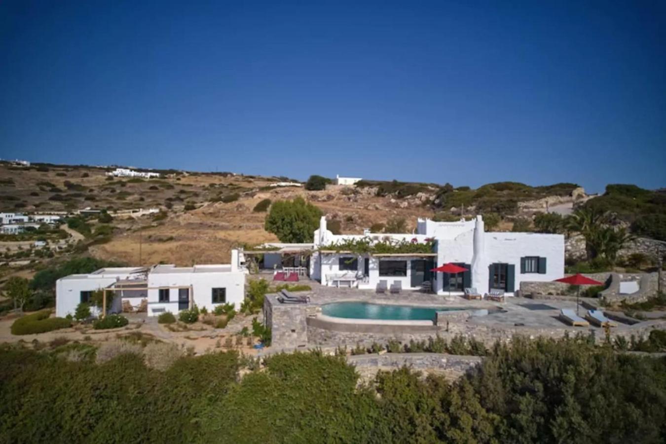 Hestia - Full Estate Country house *