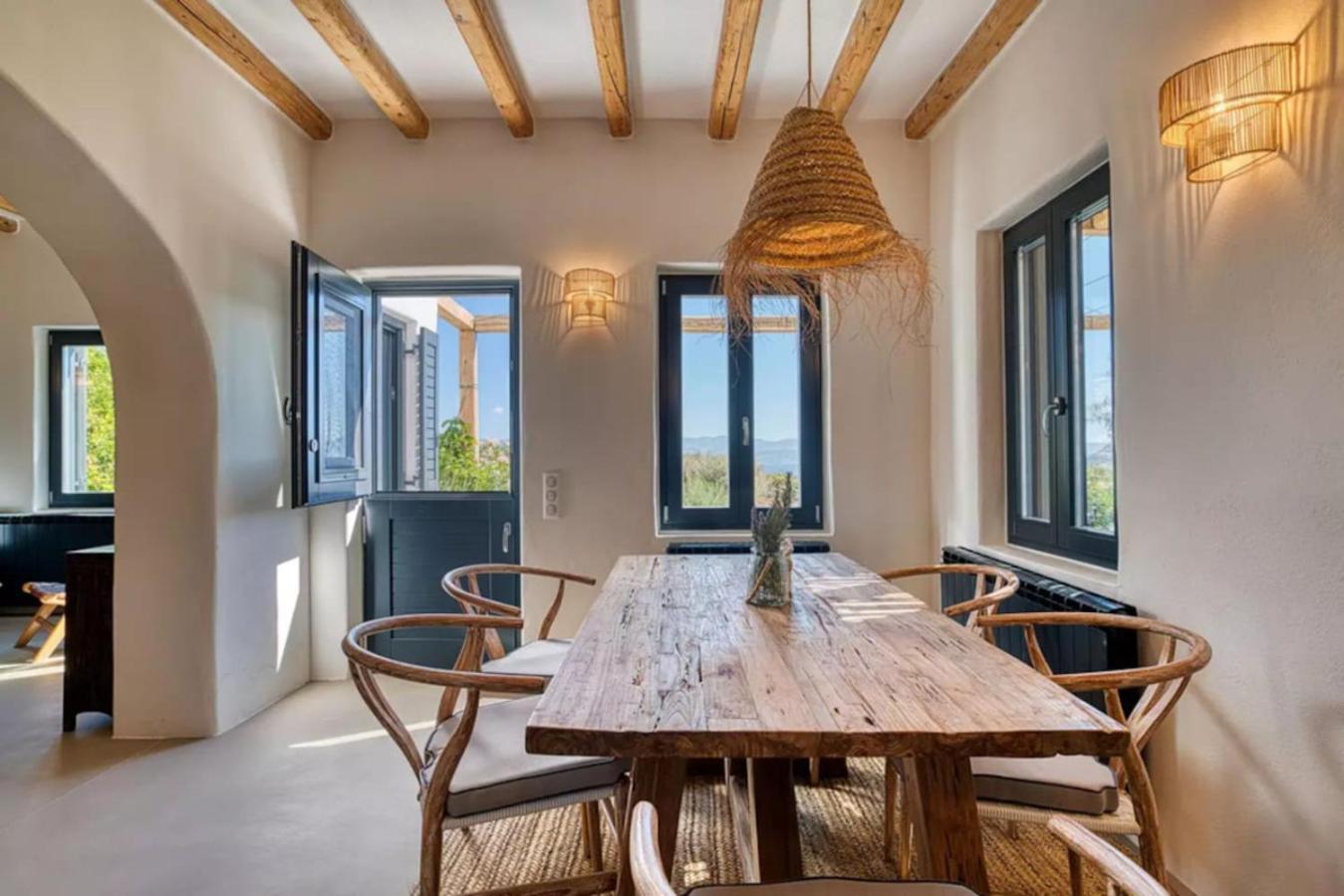 Country house Hestia - Full Estate Kostos