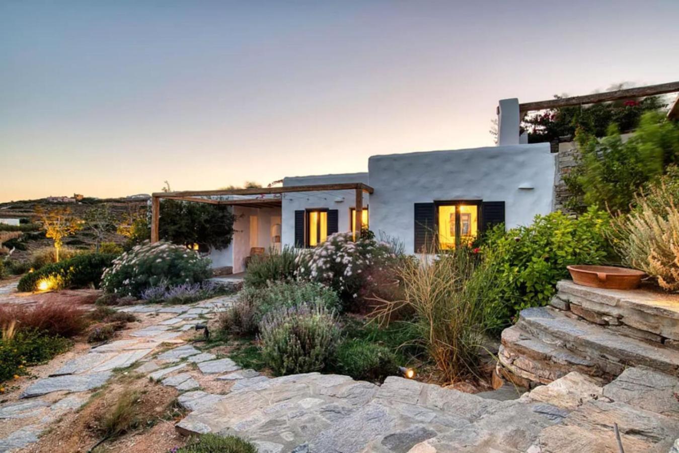 Hestia - Full Estate Country house *