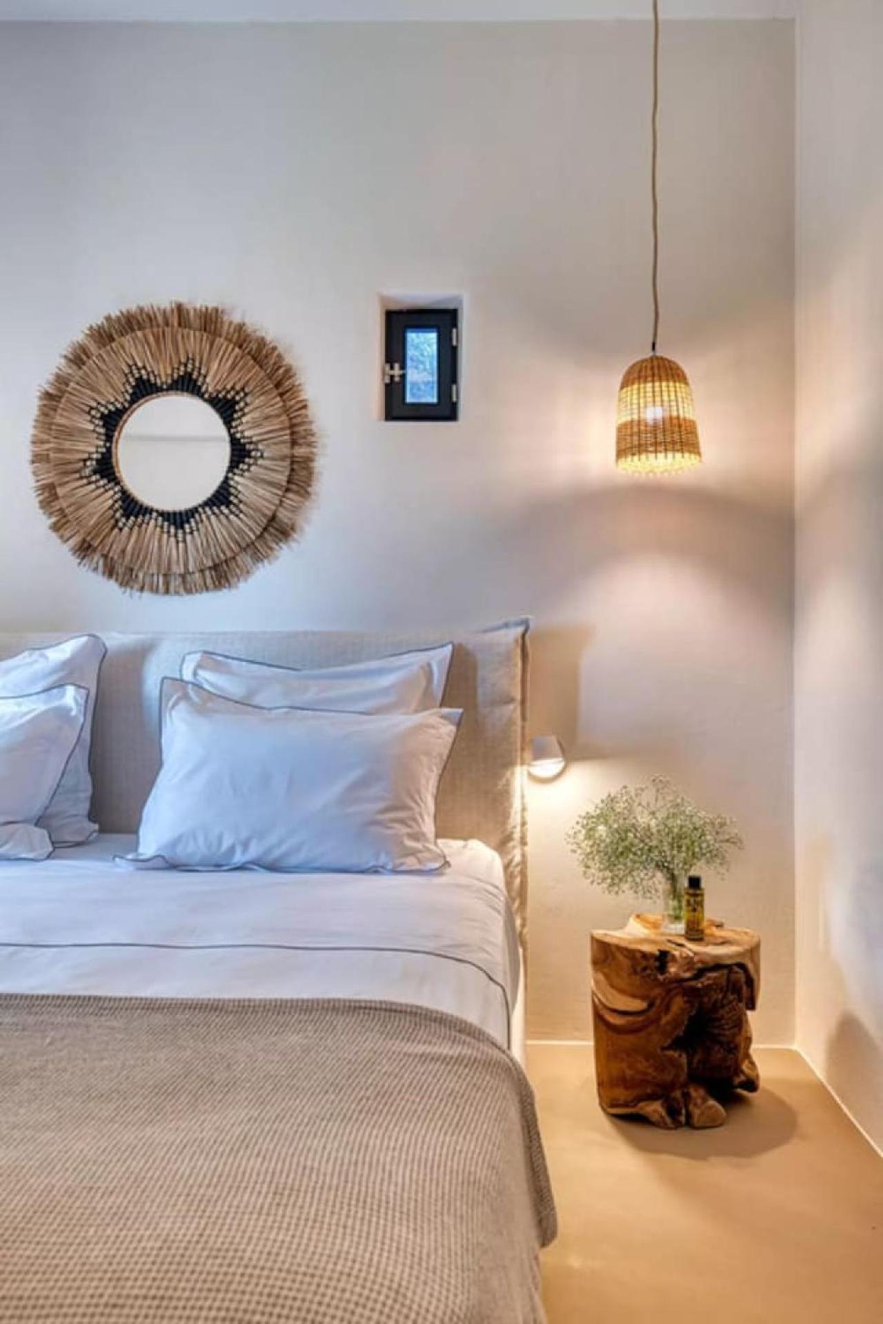 Hestia - Full Estate Country house Kostos