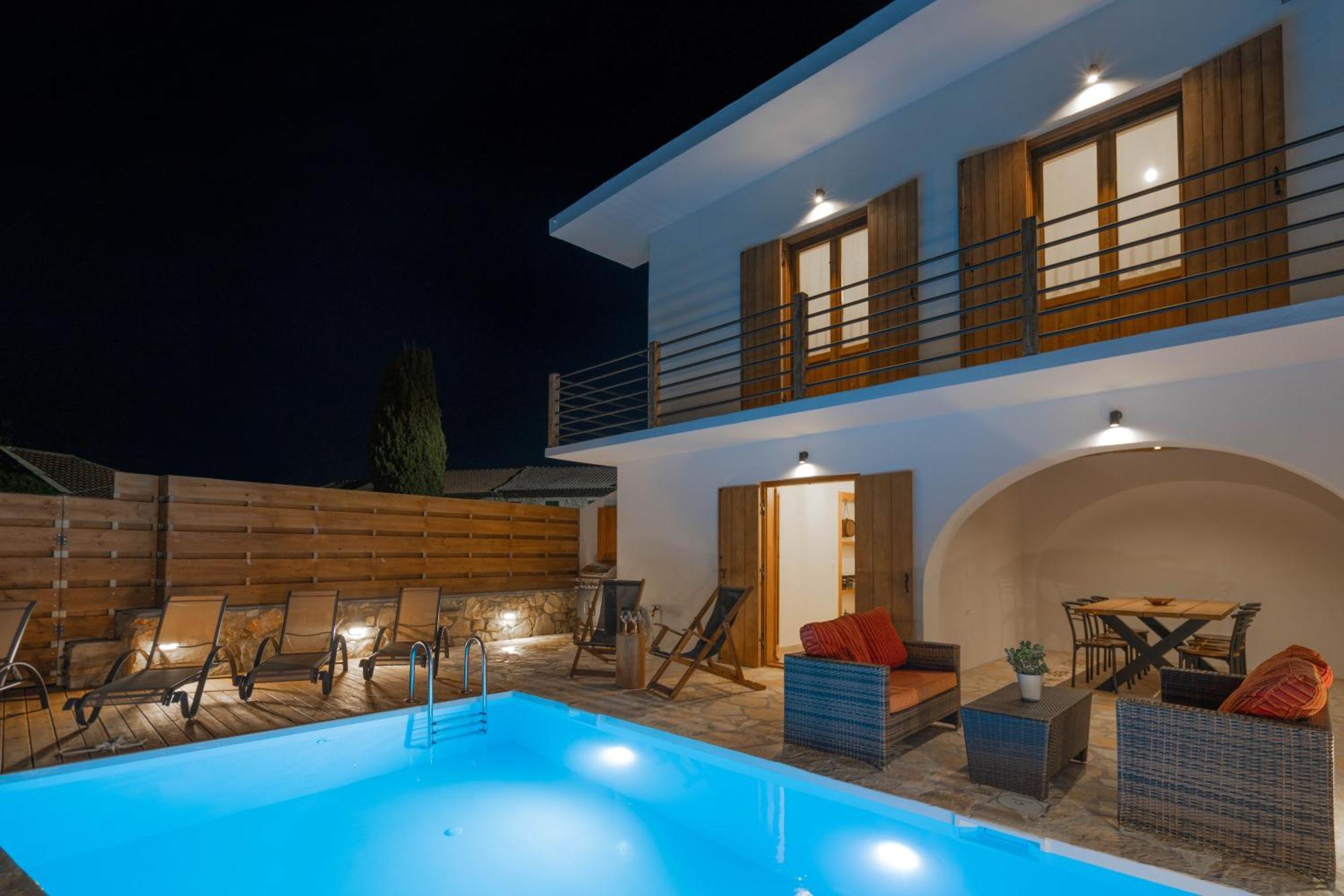 Villa Rouga *