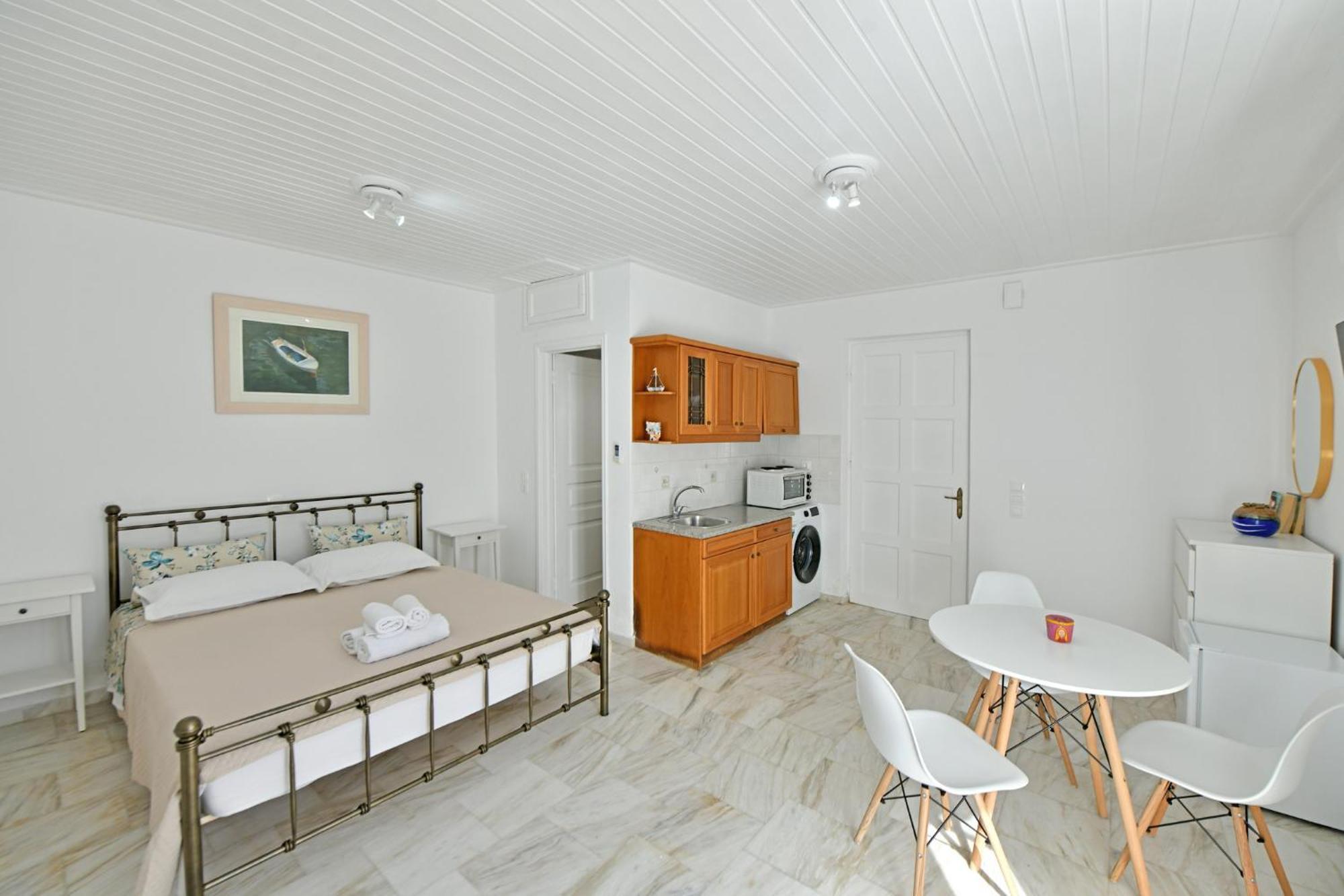 Apartment Astraea 6 *