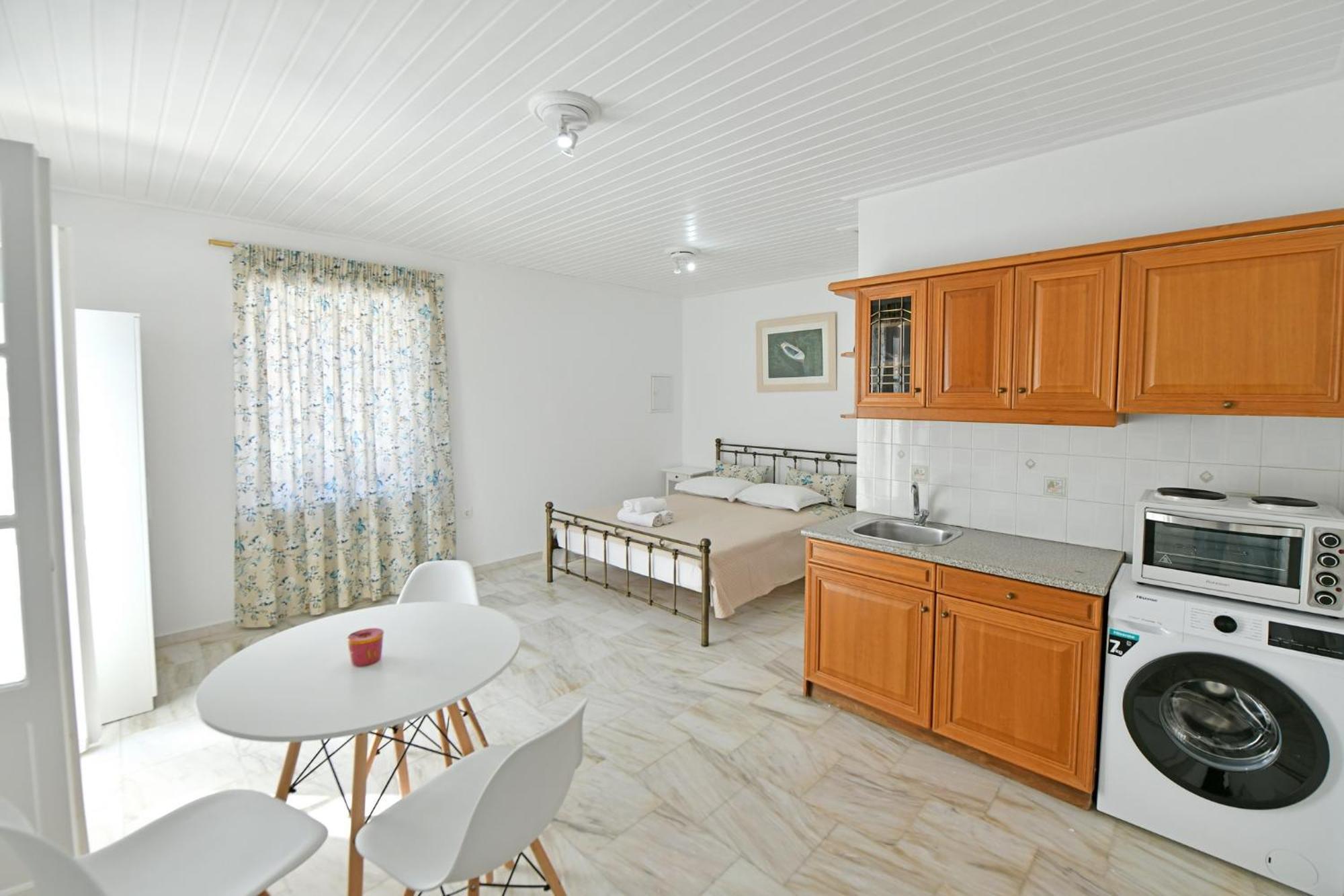 Apartment Astraea 6